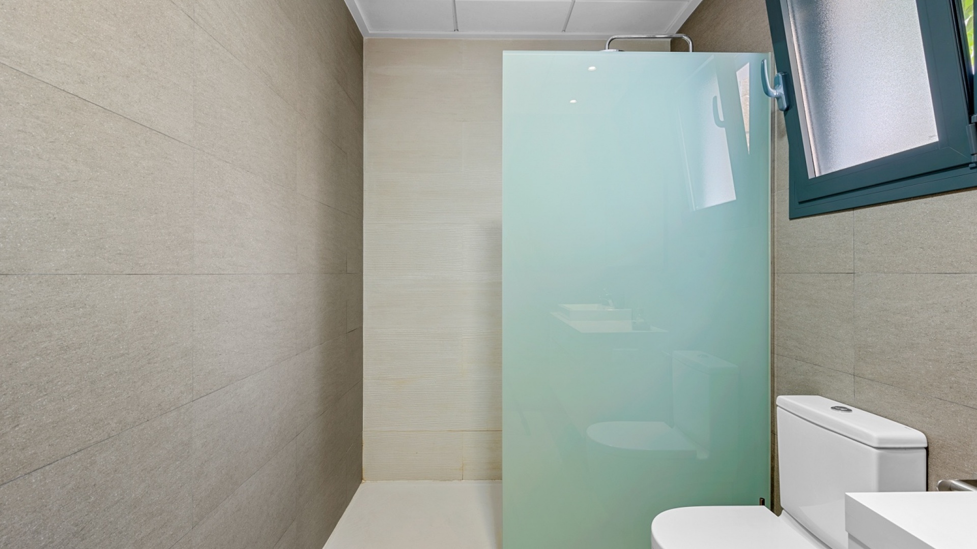 Återförsäljning - Villa - Ciudad Quesada