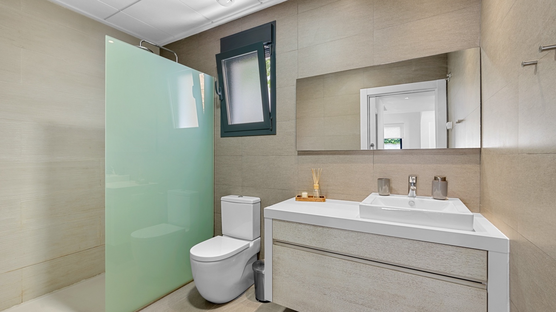 Återförsäljning - Villa - Ciudad Quesada