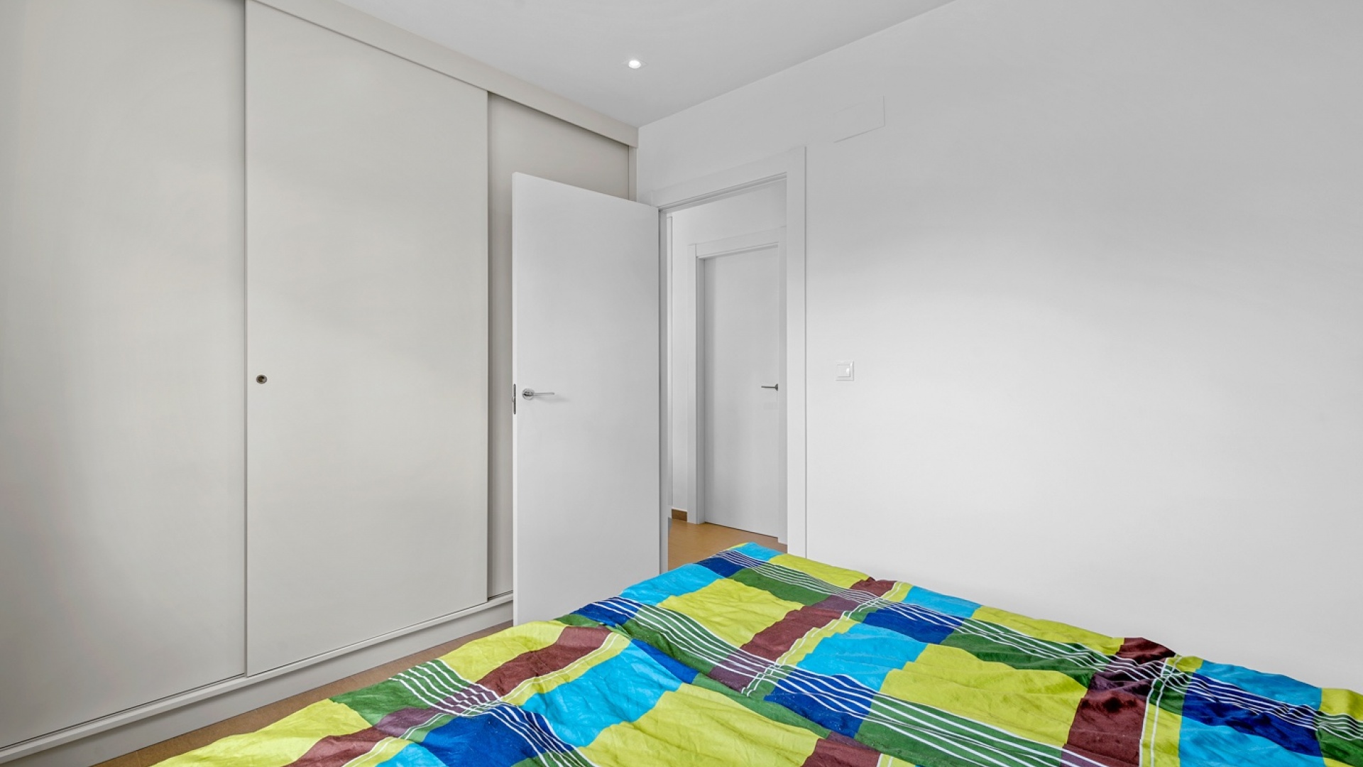 Återförsäljning - Villa - Ciudad Quesada