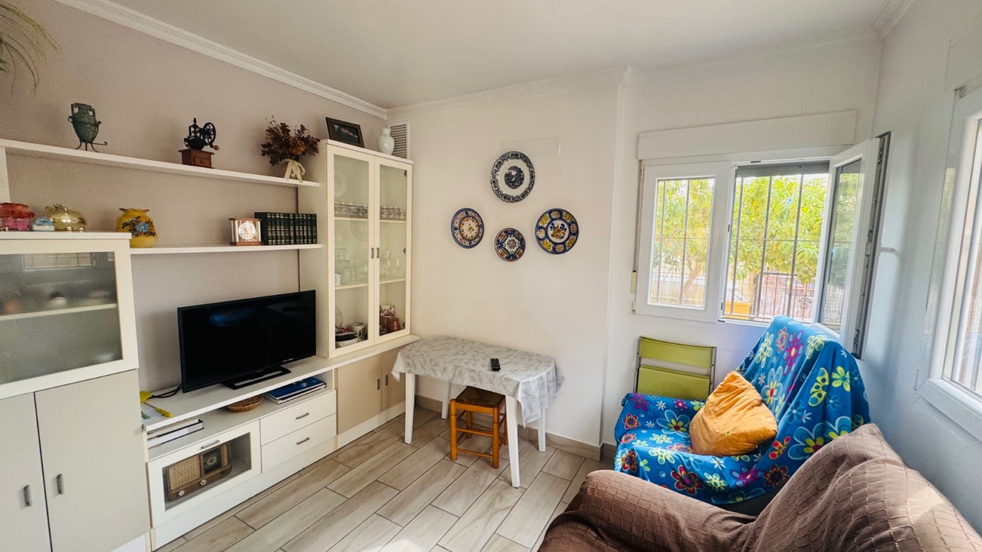 Återförsäljning - Villa - Ciudad Quesada