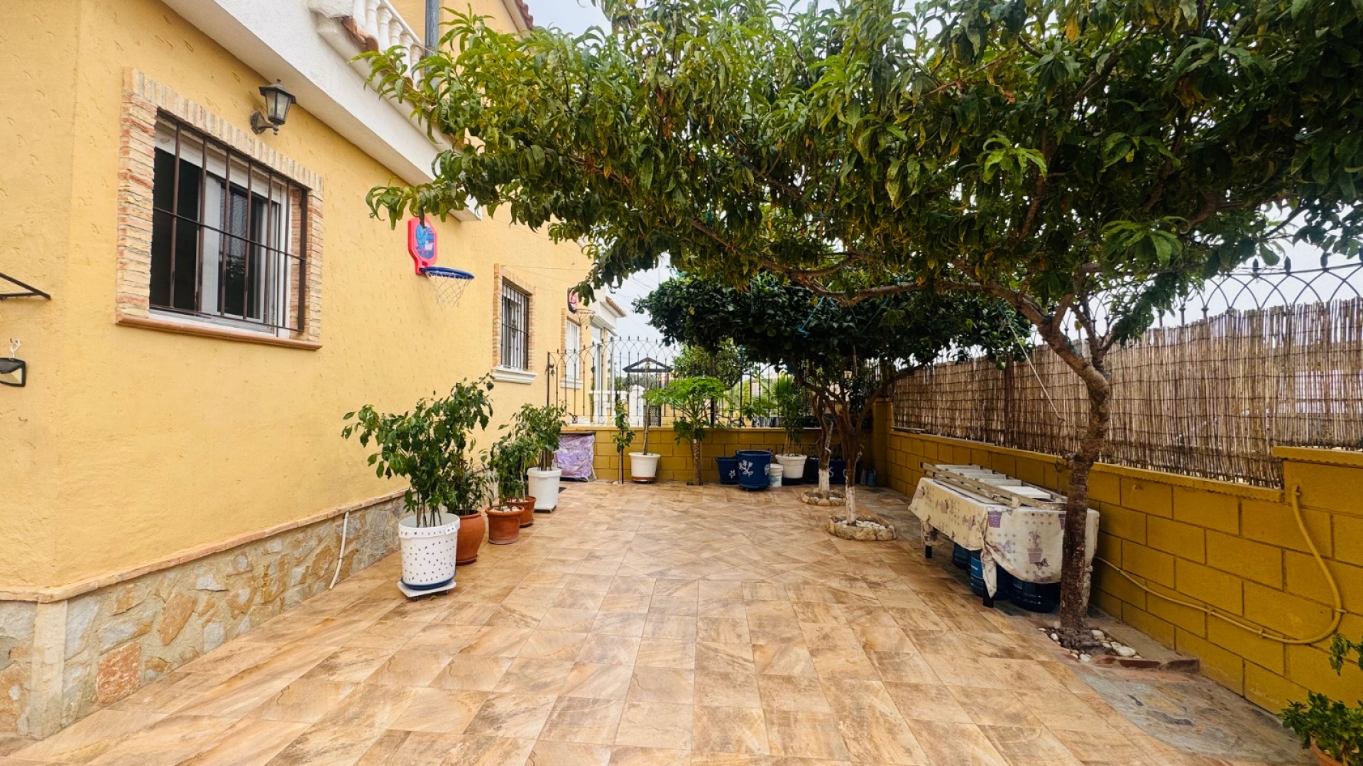 Återförsäljning - Villa - Ciudad Quesada