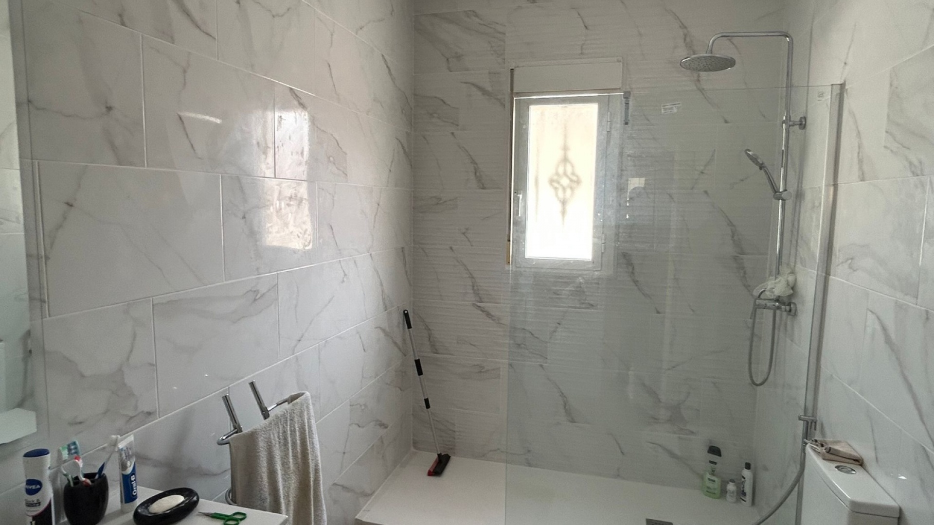 Återförsäljning - Villa - Ciudad Quesada