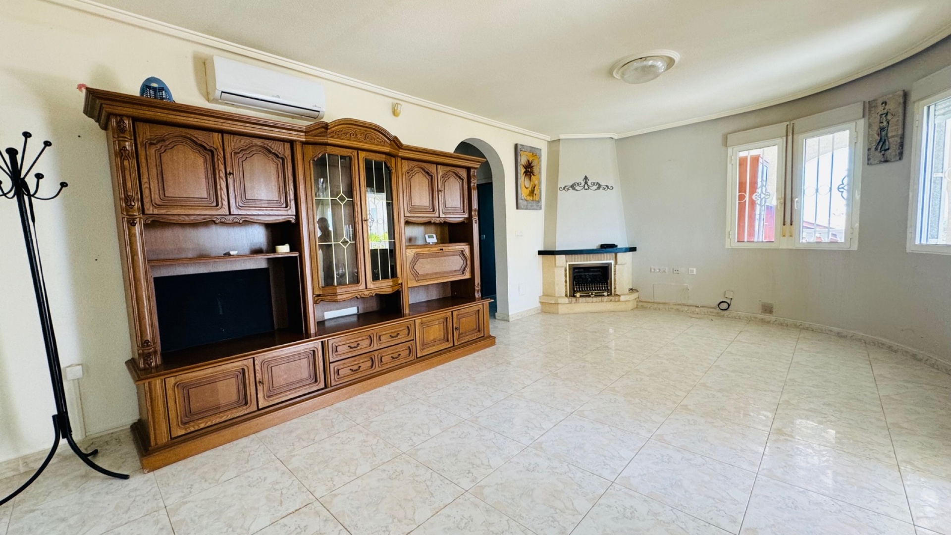 Återförsäljning - Villa - Ciudad Quesada