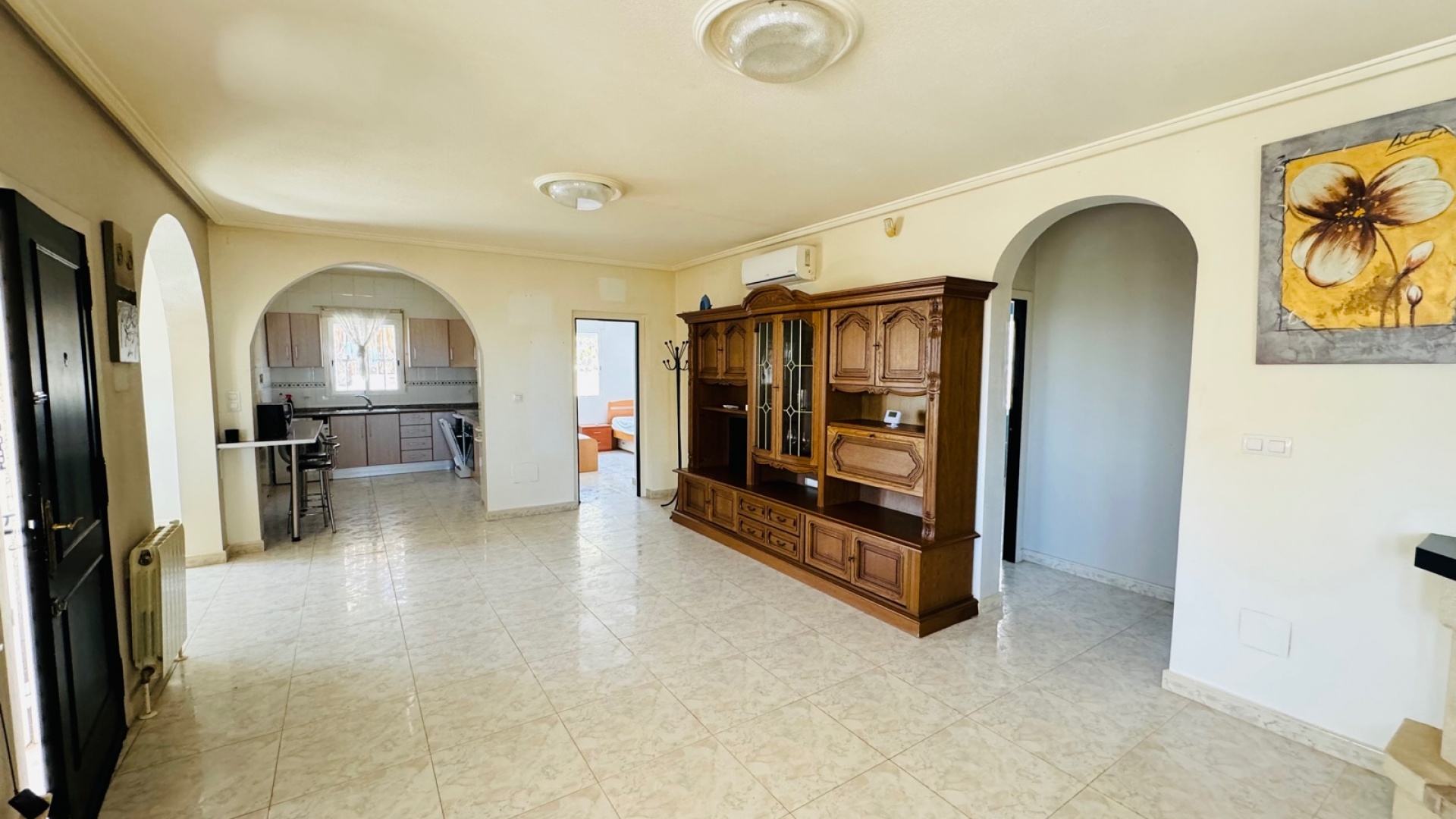 Återförsäljning - Villa - Ciudad Quesada