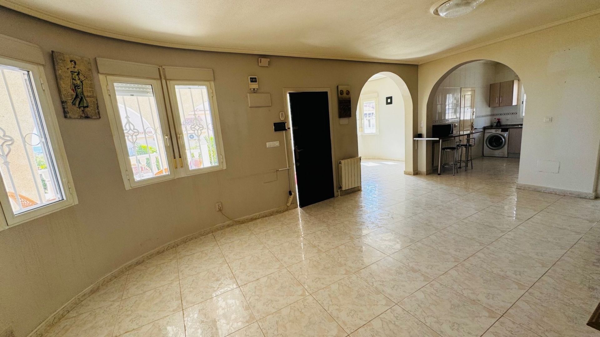 Återförsäljning - Villa - Ciudad Quesada