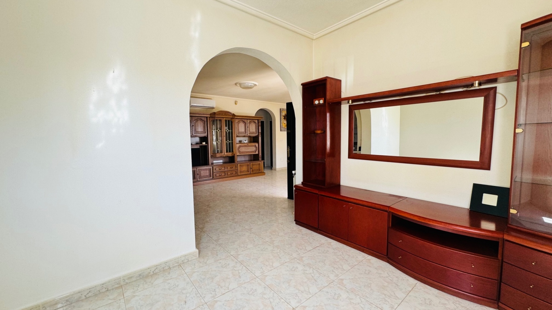 Återförsäljning - Villa - Ciudad Quesada