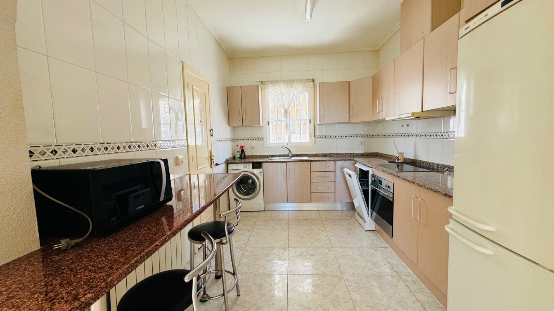 Återförsäljning - Villa - Ciudad Quesada