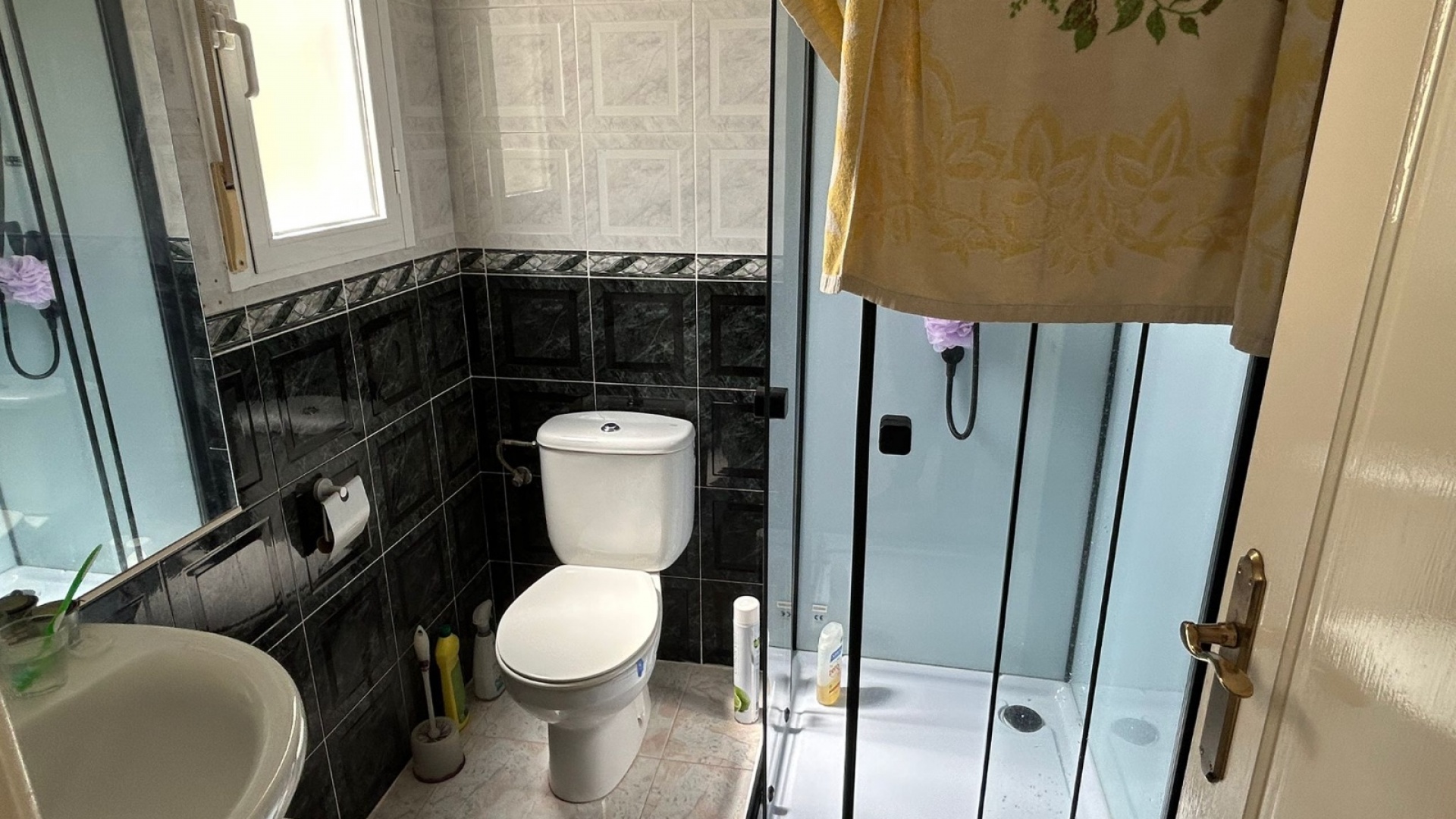 Återförsäljning - Villa - Ciudad Quesada