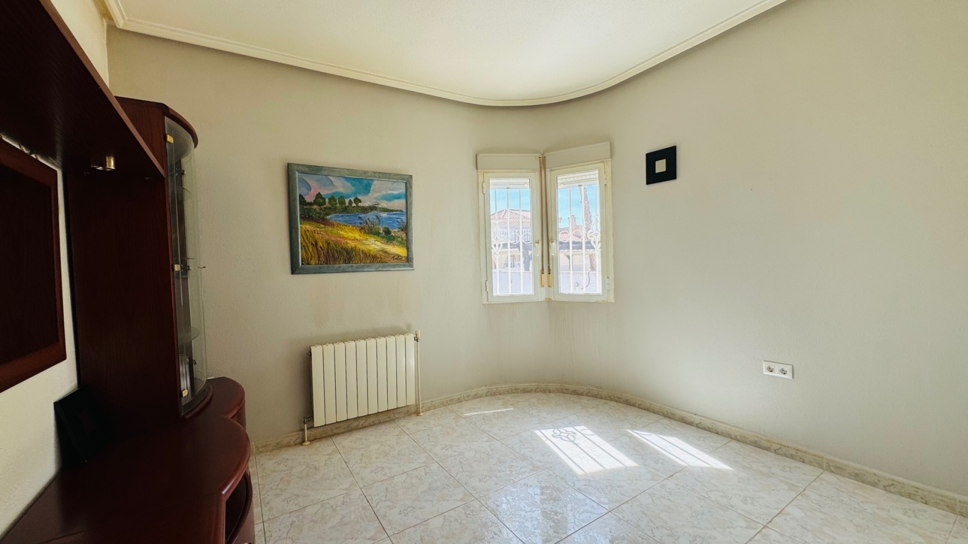 Återförsäljning - Villa - Ciudad Quesada