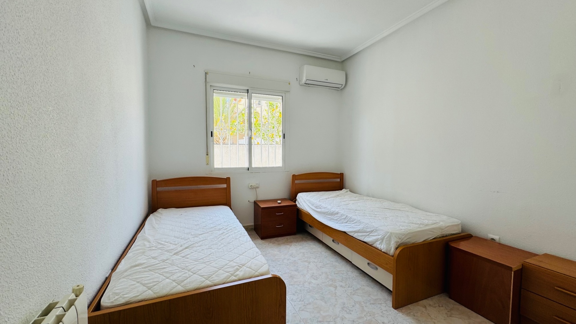 Återförsäljning - Villa - Ciudad Quesada