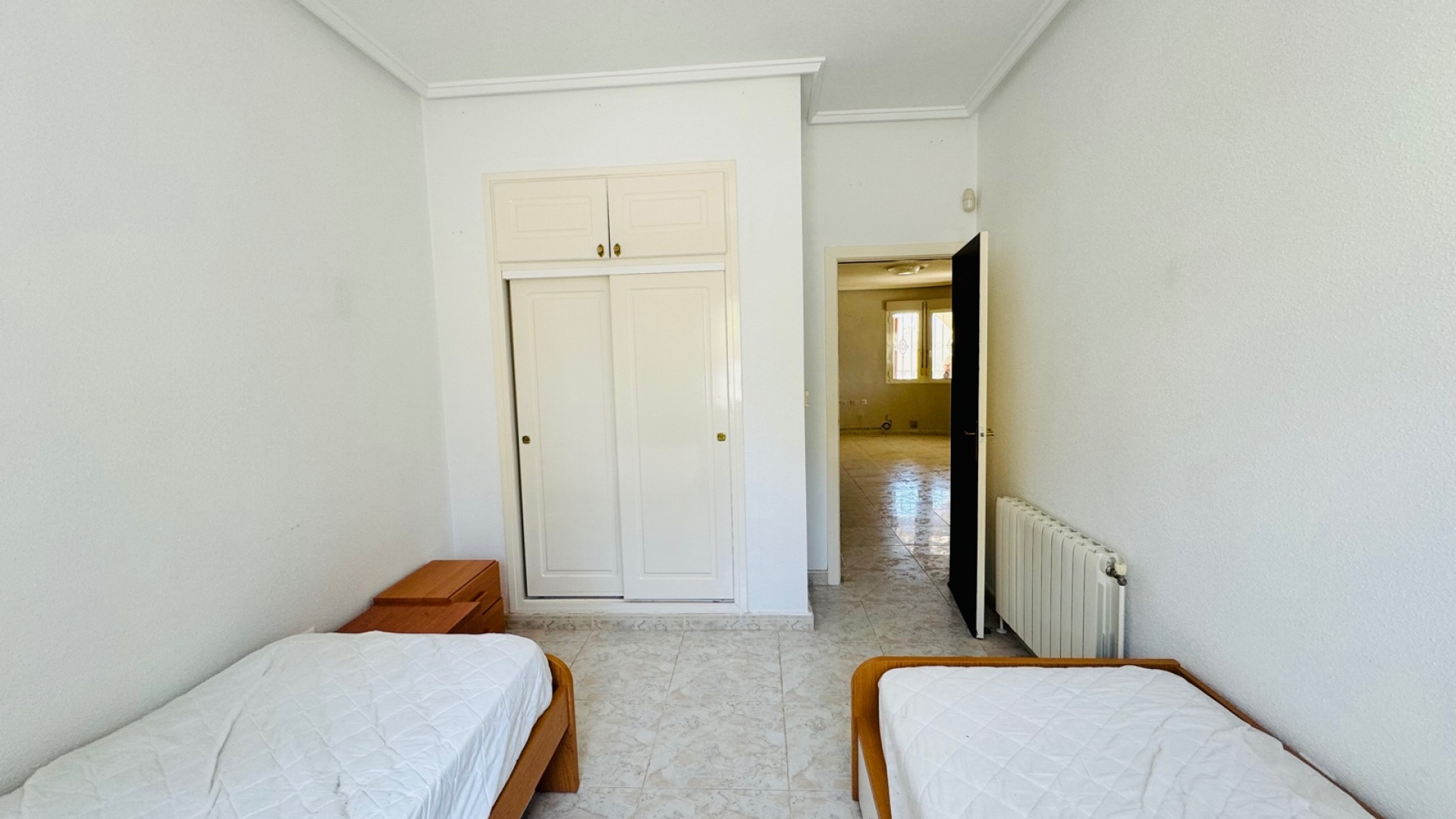 Återförsäljning - Villa - Ciudad Quesada