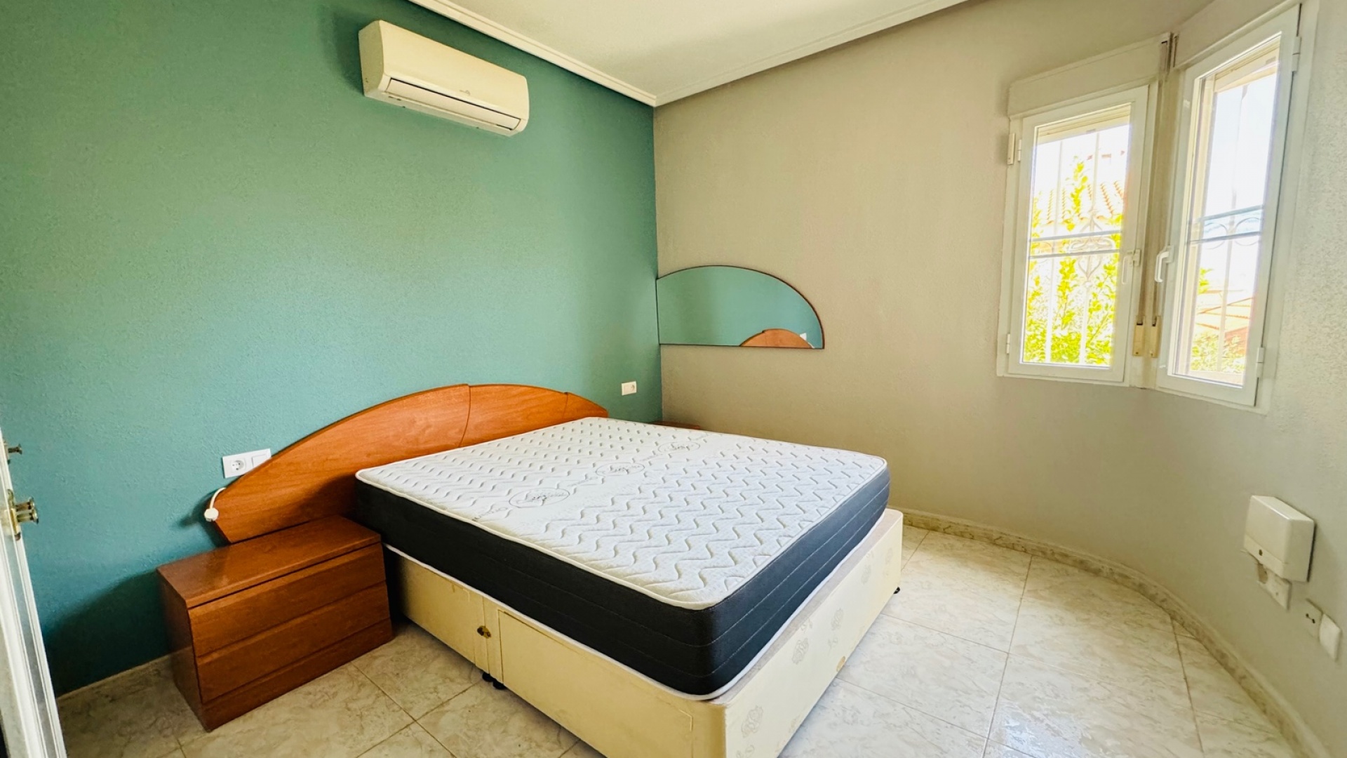 Återförsäljning - Villa - Ciudad Quesada