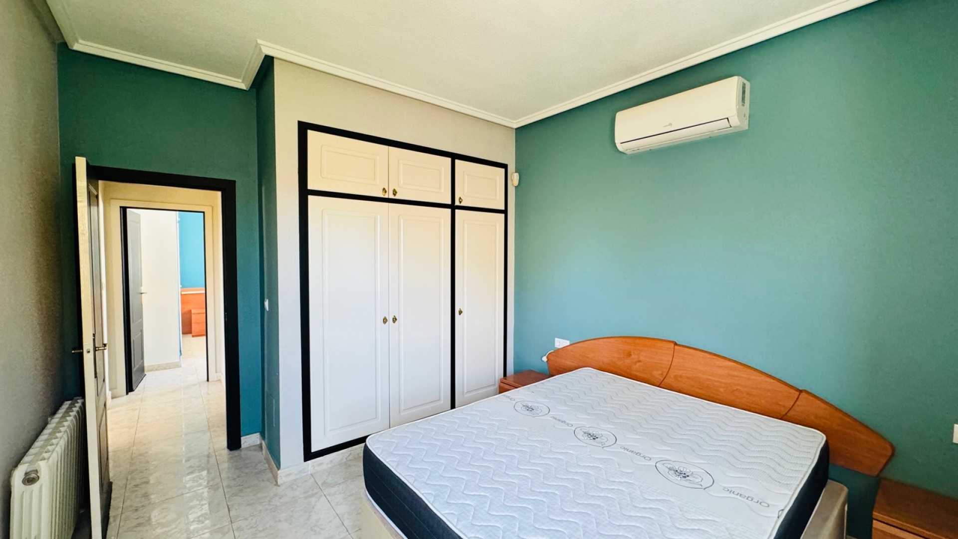 Återförsäljning - Villa - Ciudad Quesada