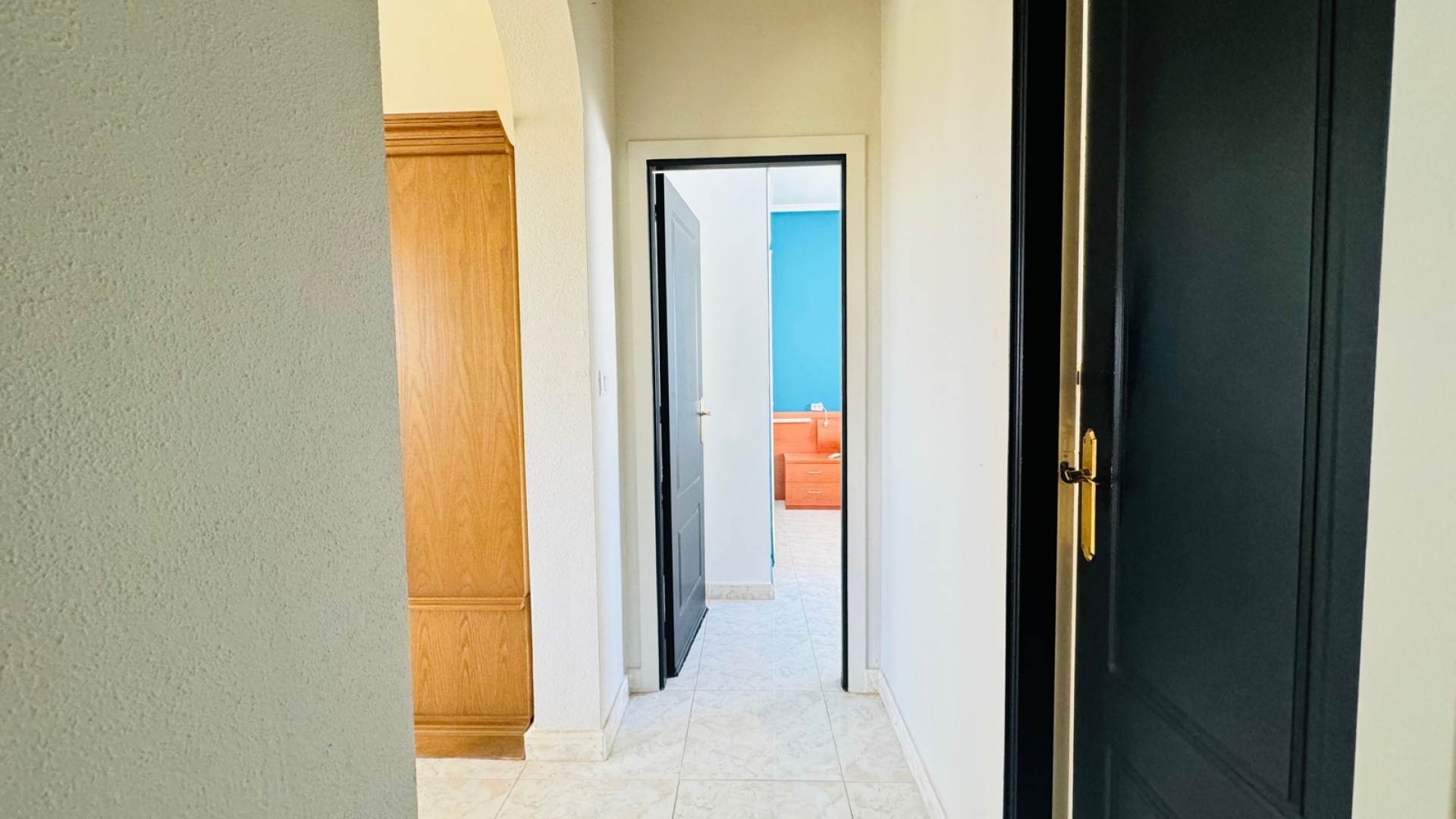 Återförsäljning - Villa - Ciudad Quesada