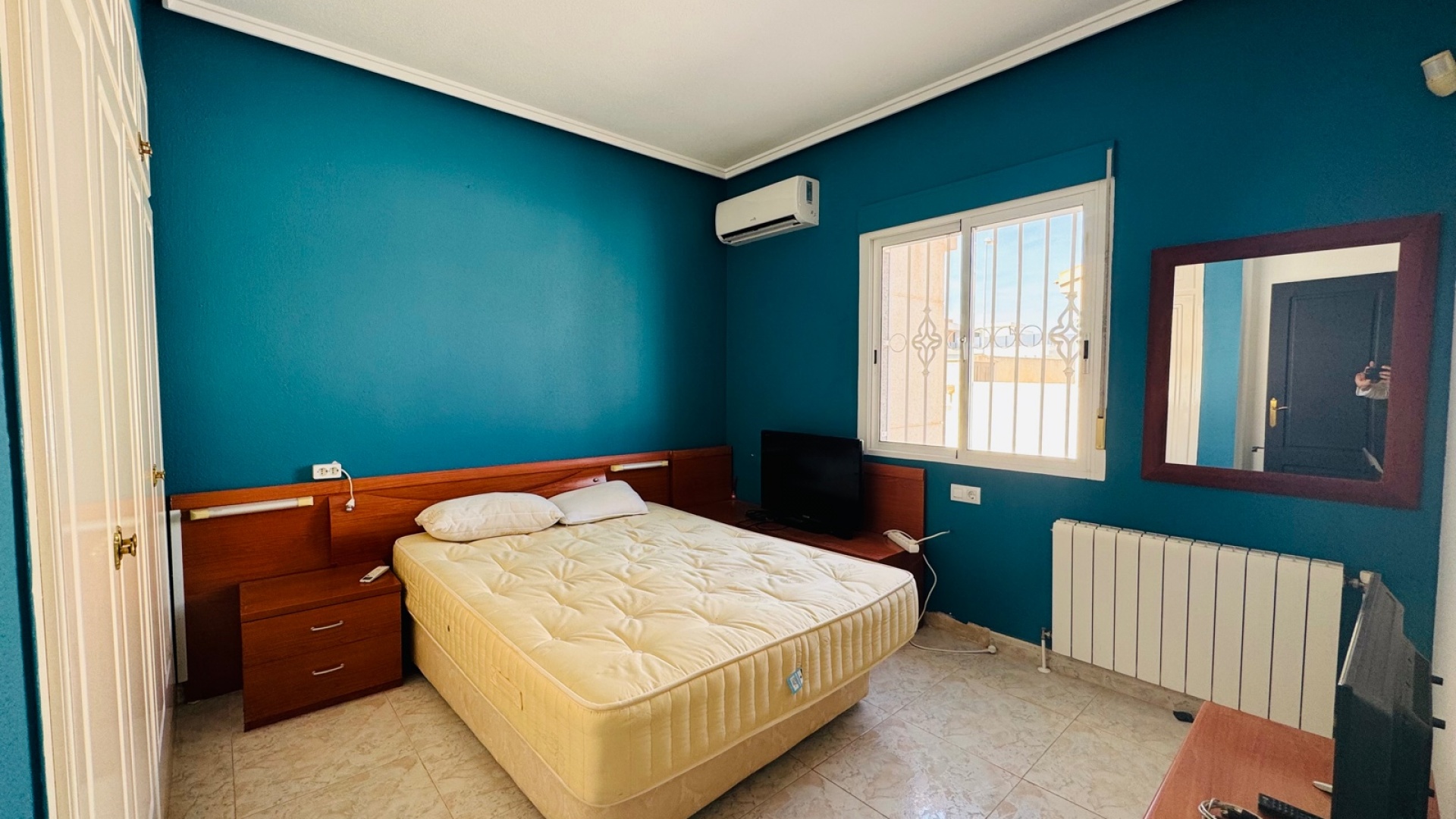 Återförsäljning - Villa - Ciudad Quesada