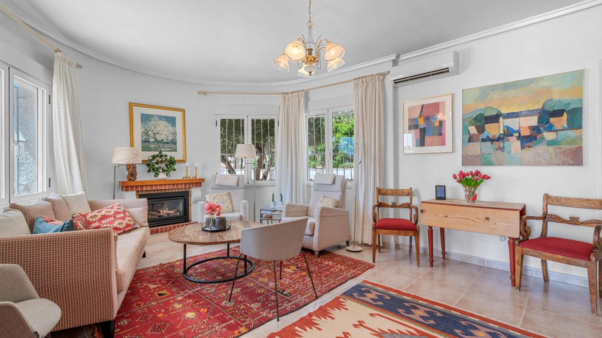 Återförsäljning - Villa - Ciudad Quesada