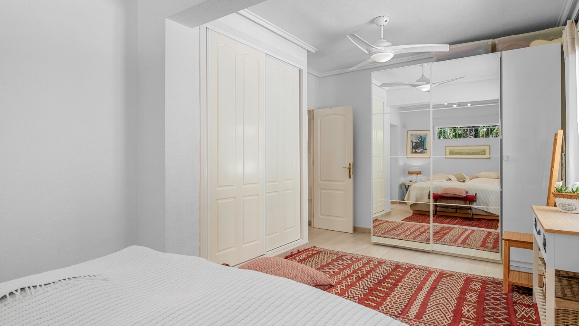 Återförsäljning - Villa - Ciudad Quesada