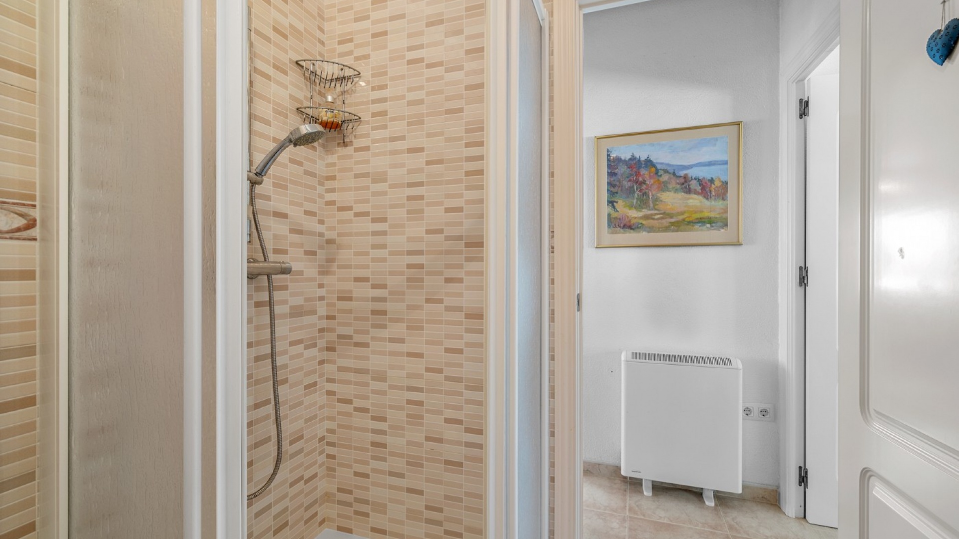 Återförsäljning - Villa - Ciudad Quesada