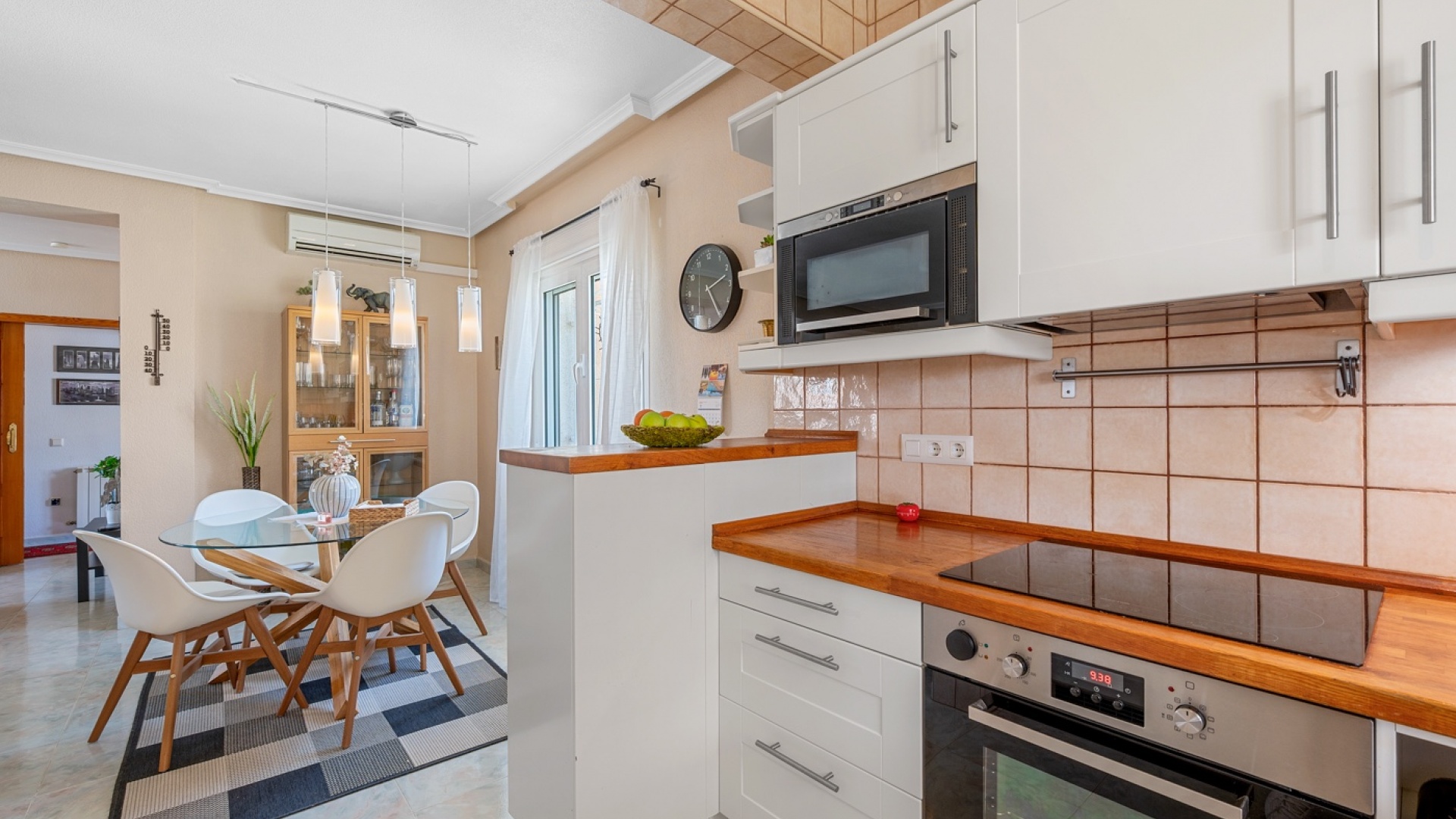 Återförsäljning - Villa - Ciudad Quesada