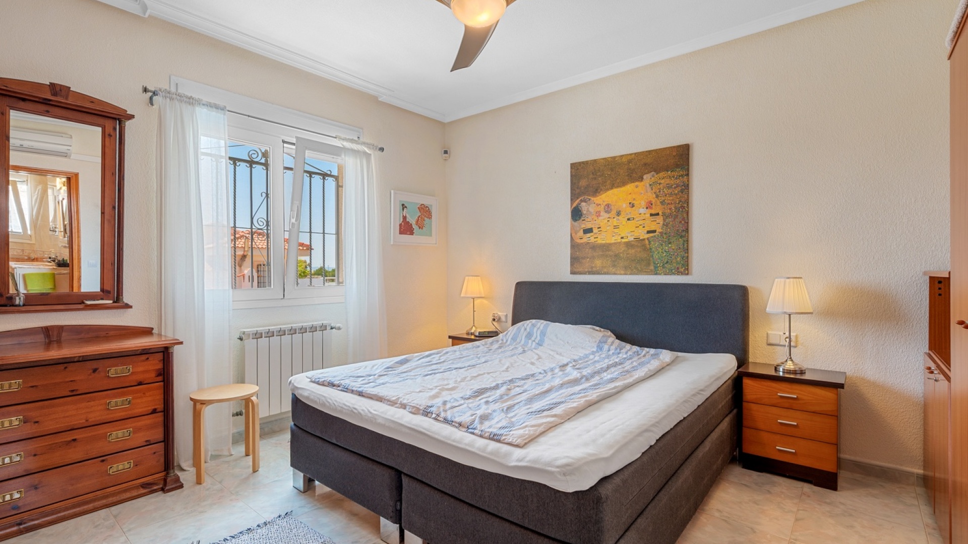 Återförsäljning - Villa - Ciudad Quesada