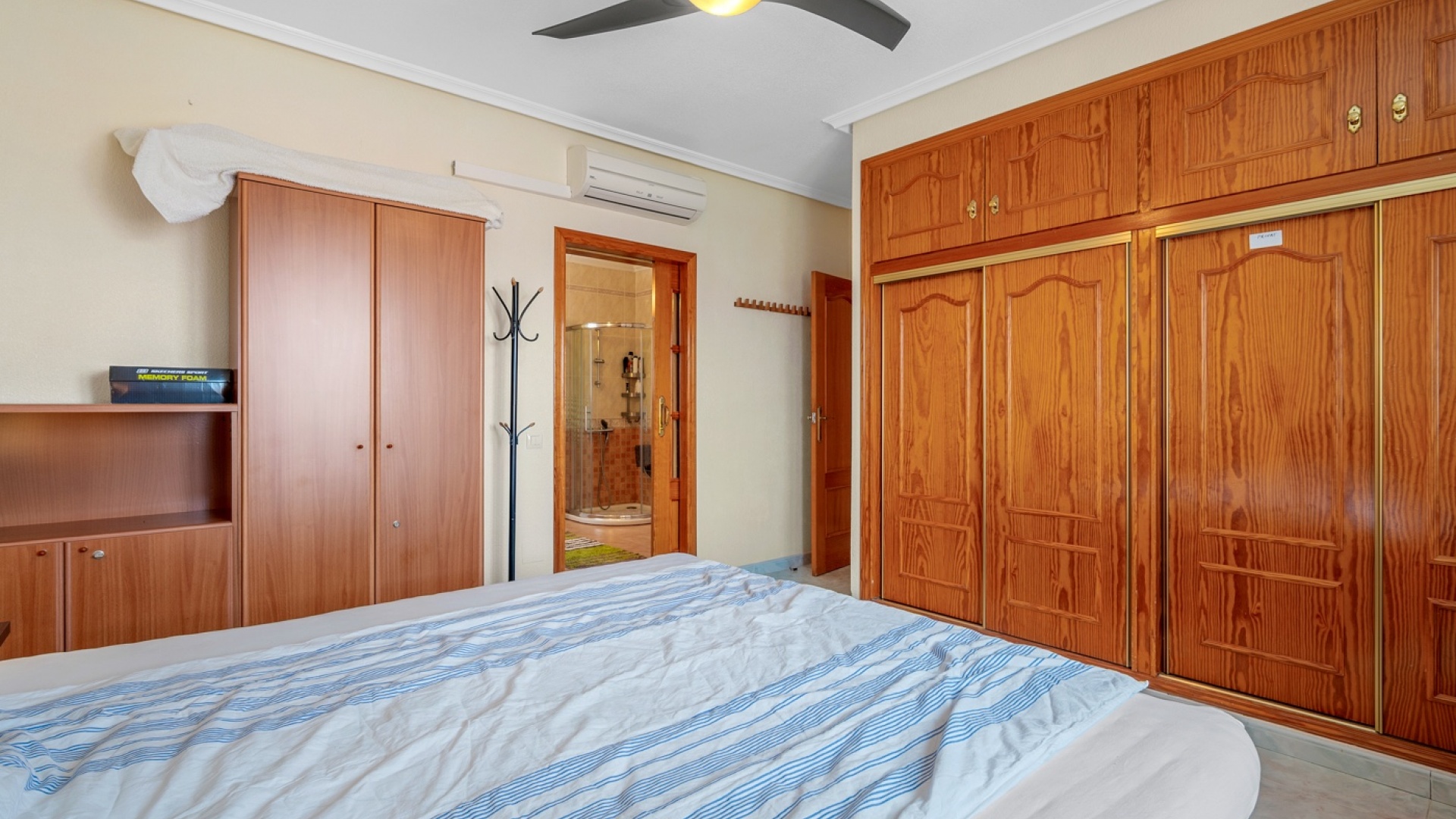 Återförsäljning - Villa - Ciudad Quesada