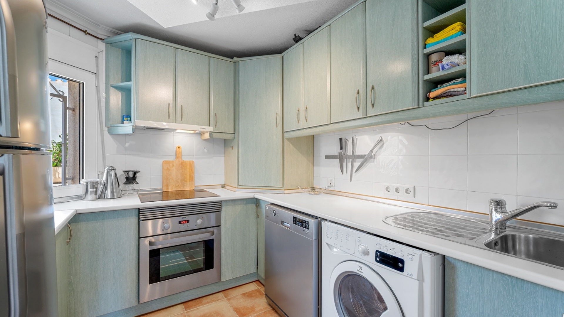 Återförsäljning - Villa - Ciudad Quesada