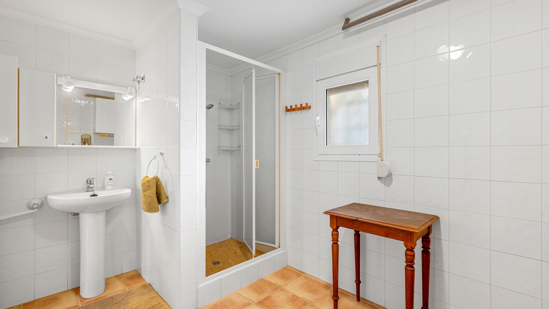 Återförsäljning - Villa - Ciudad Quesada