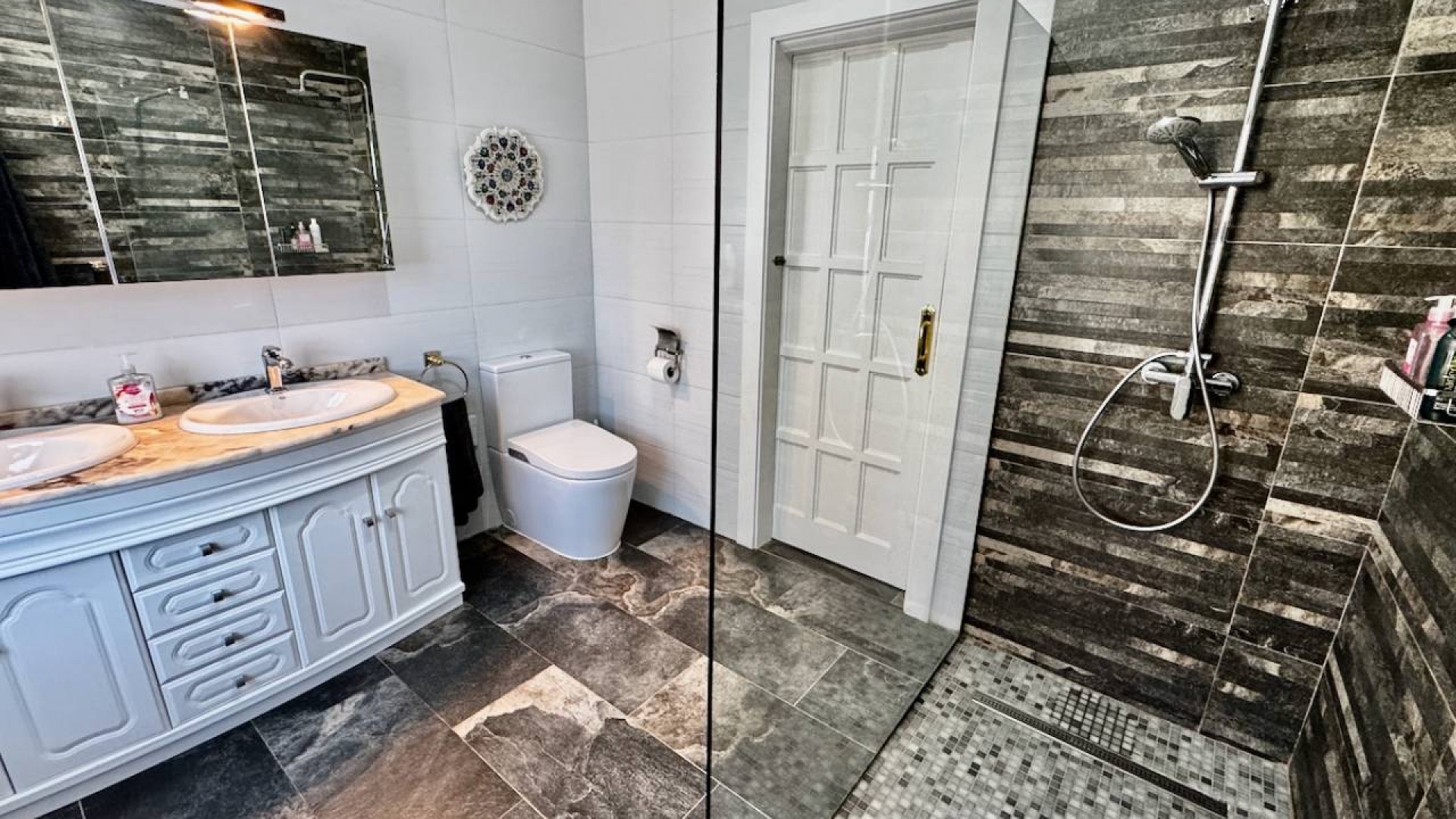 Återförsäljning - Villa - Ciudad Quesada