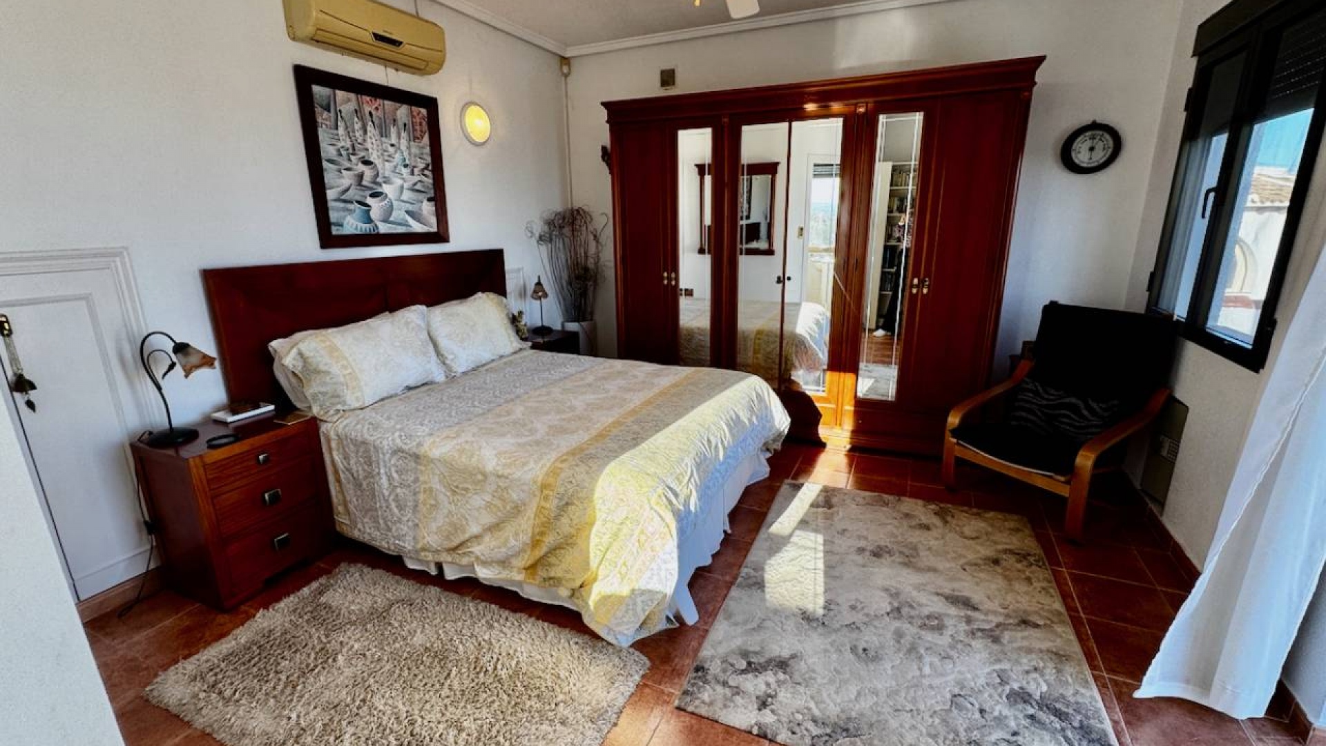 Återförsäljning - Villa - Ciudad Quesada