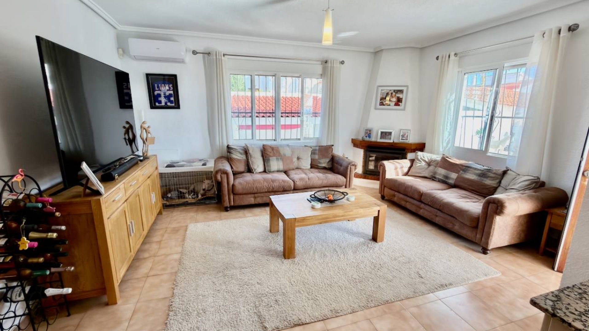 Återförsäljning - Villa - Ciudad Quesada