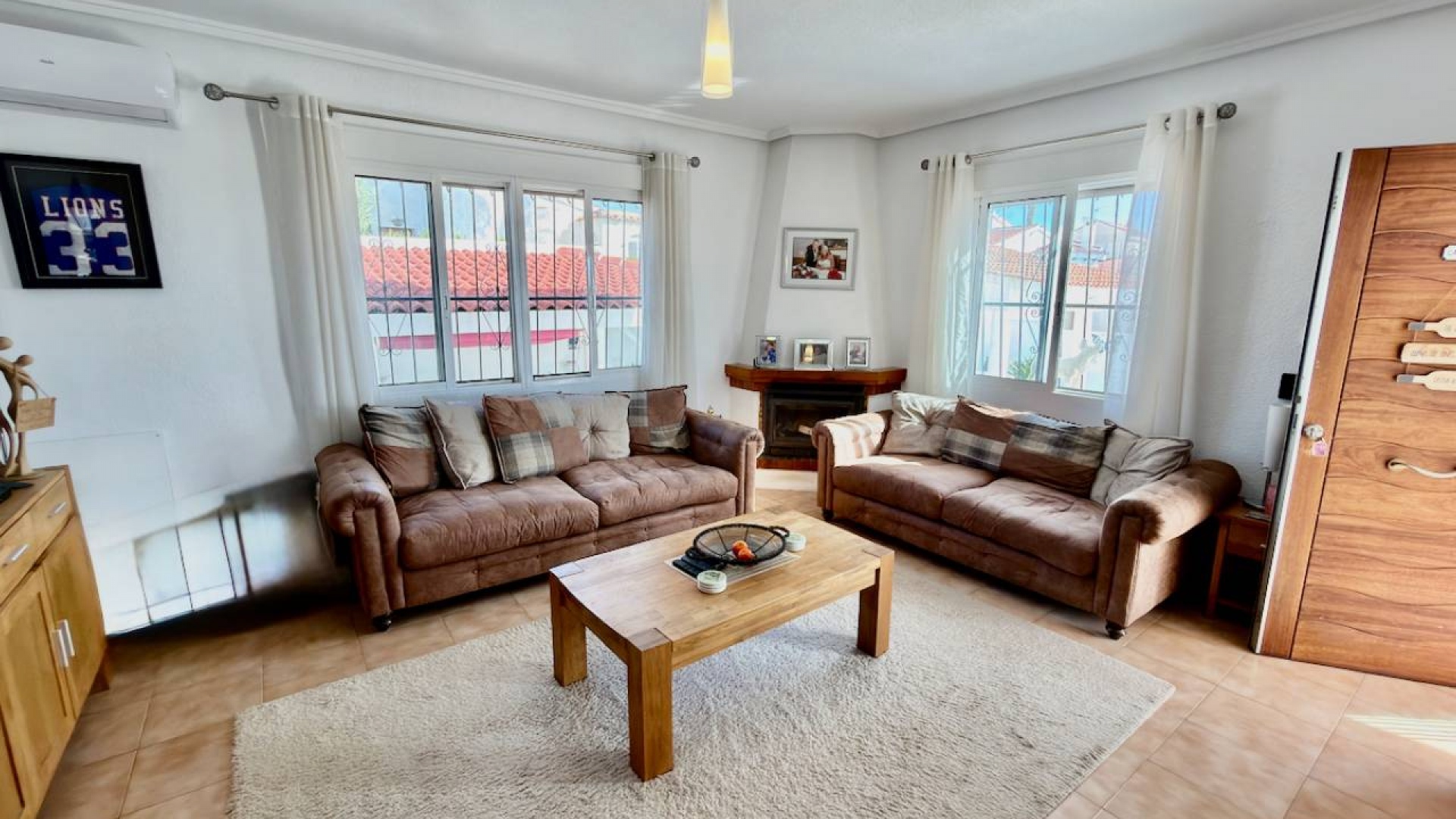 Återförsäljning - Villa - Ciudad Quesada