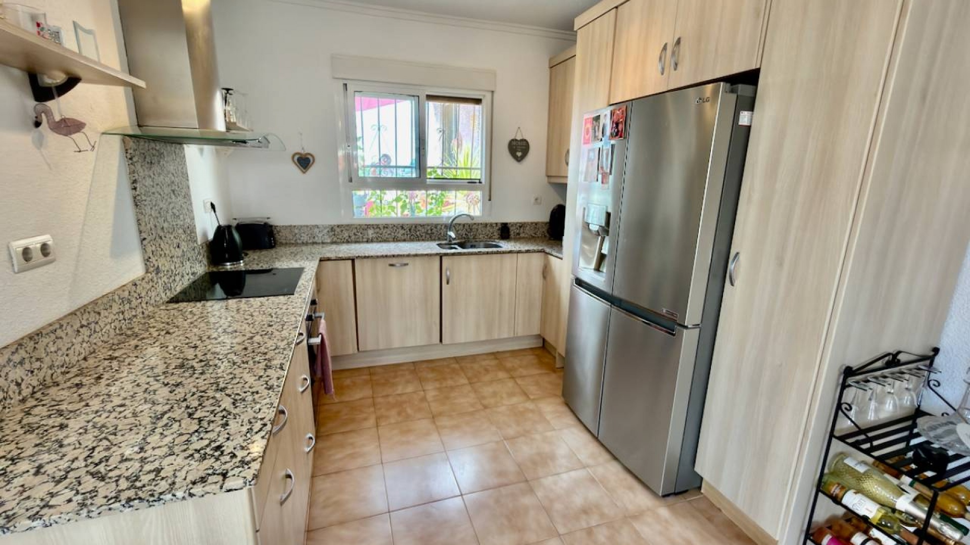 Återförsäljning - Villa - Ciudad Quesada