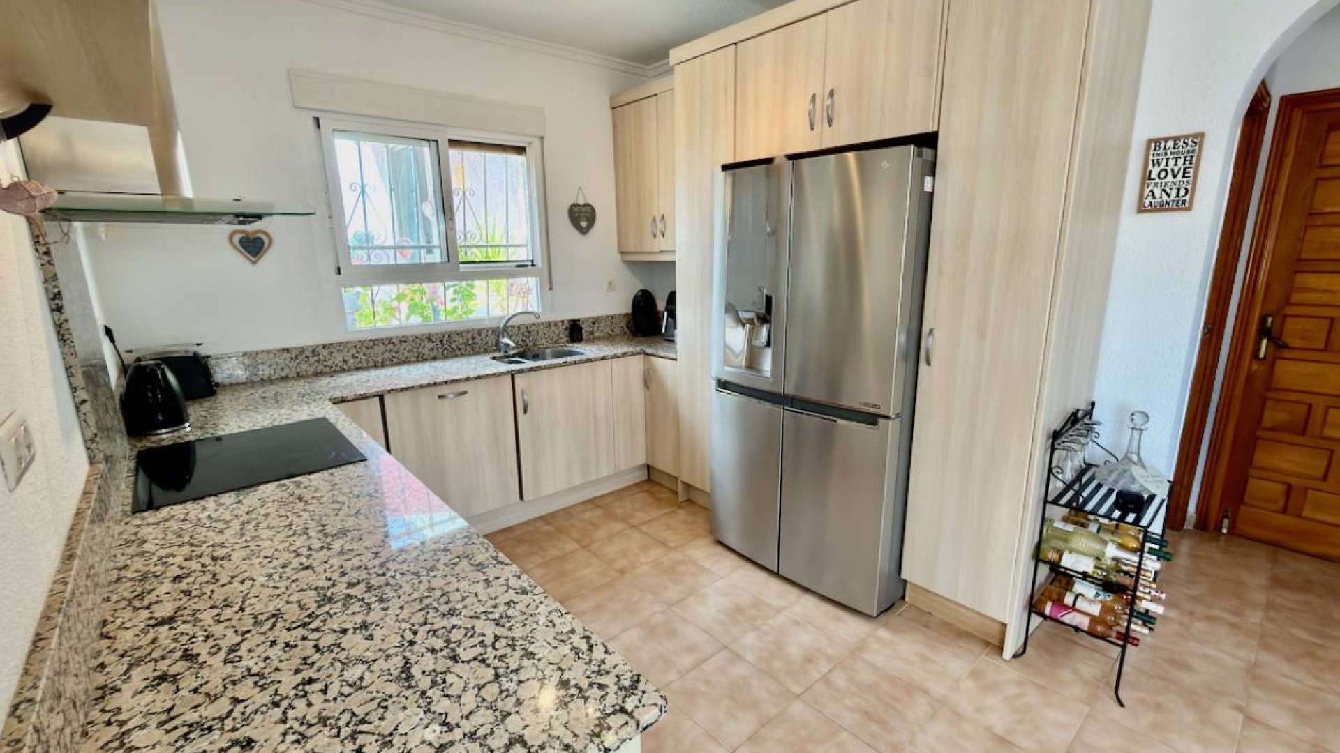 Återförsäljning - Villa - Ciudad Quesada