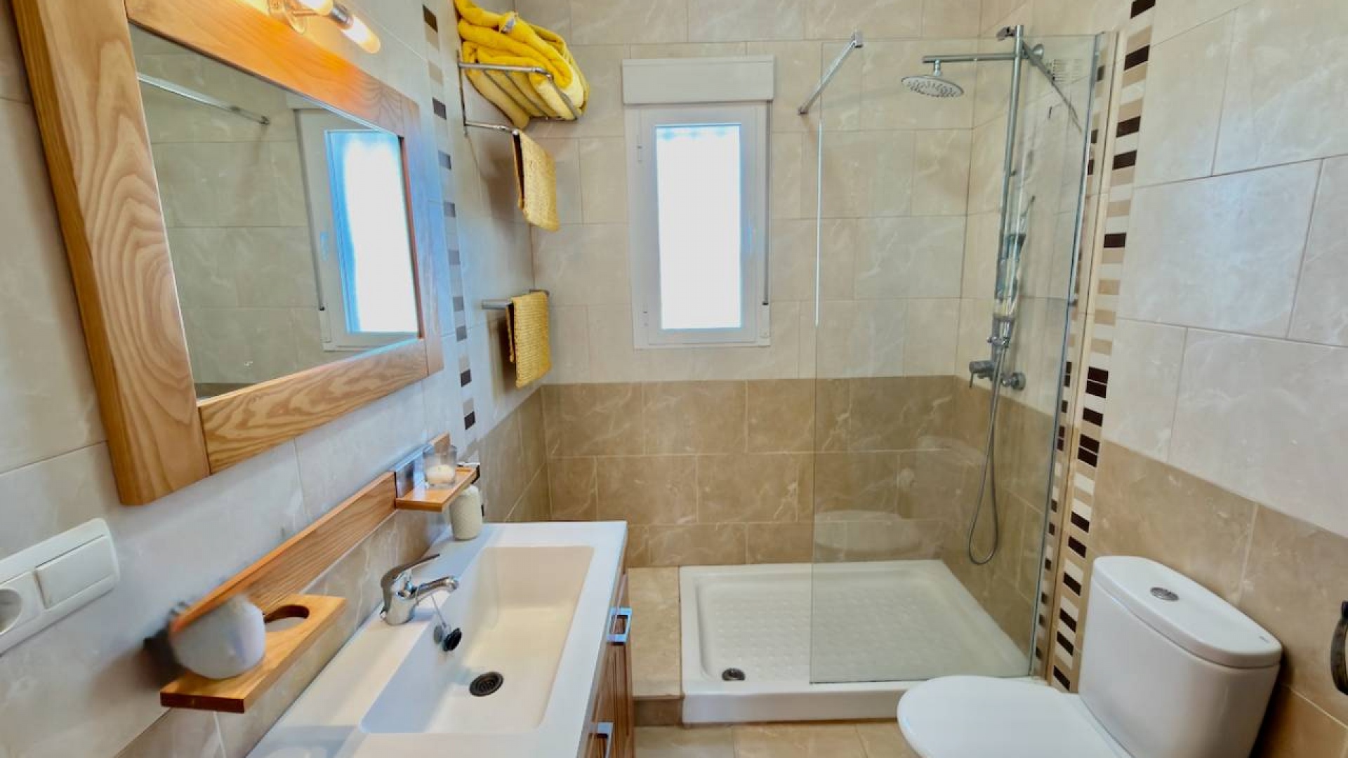 Återförsäljning - Villa - Ciudad Quesada