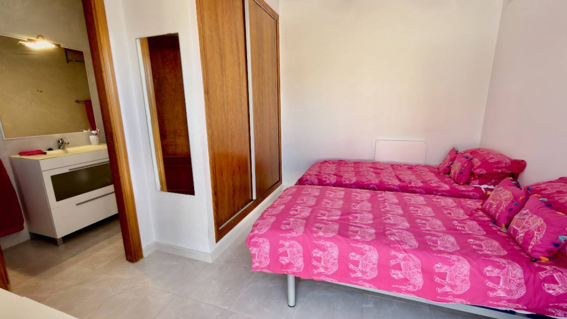 Återförsäljning - Villa - Ciudad Quesada