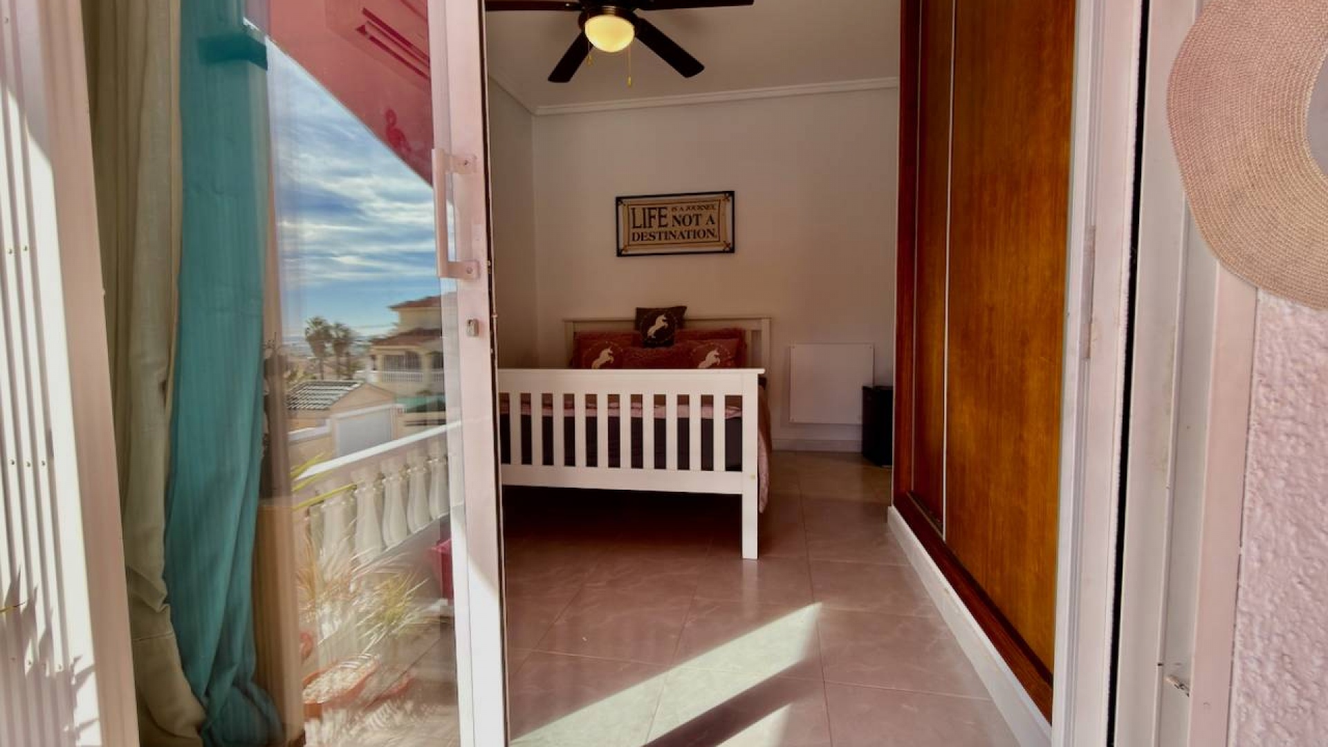 Återförsäljning - Villa - Ciudad Quesada