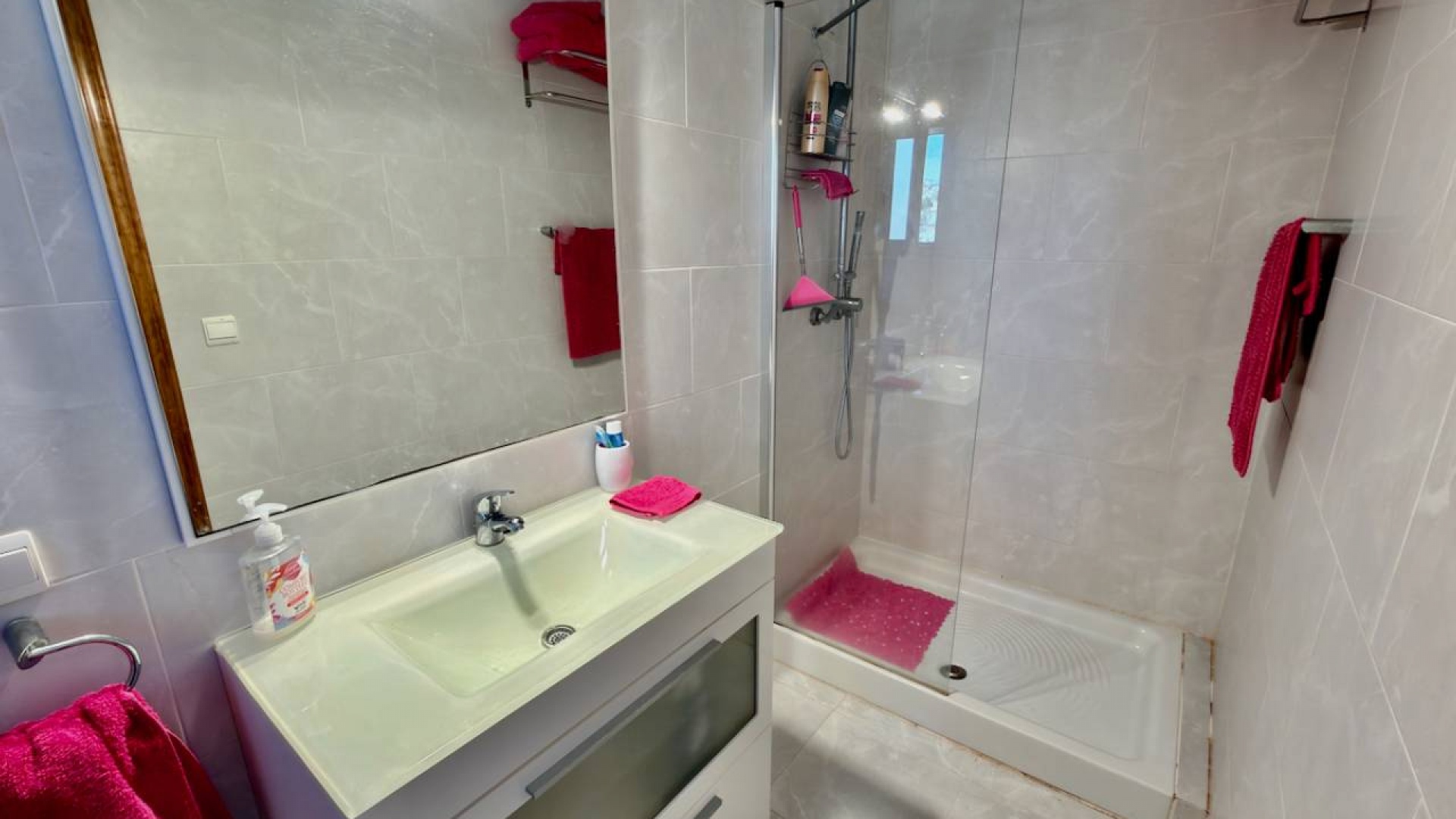 Återförsäljning - Villa - Ciudad Quesada