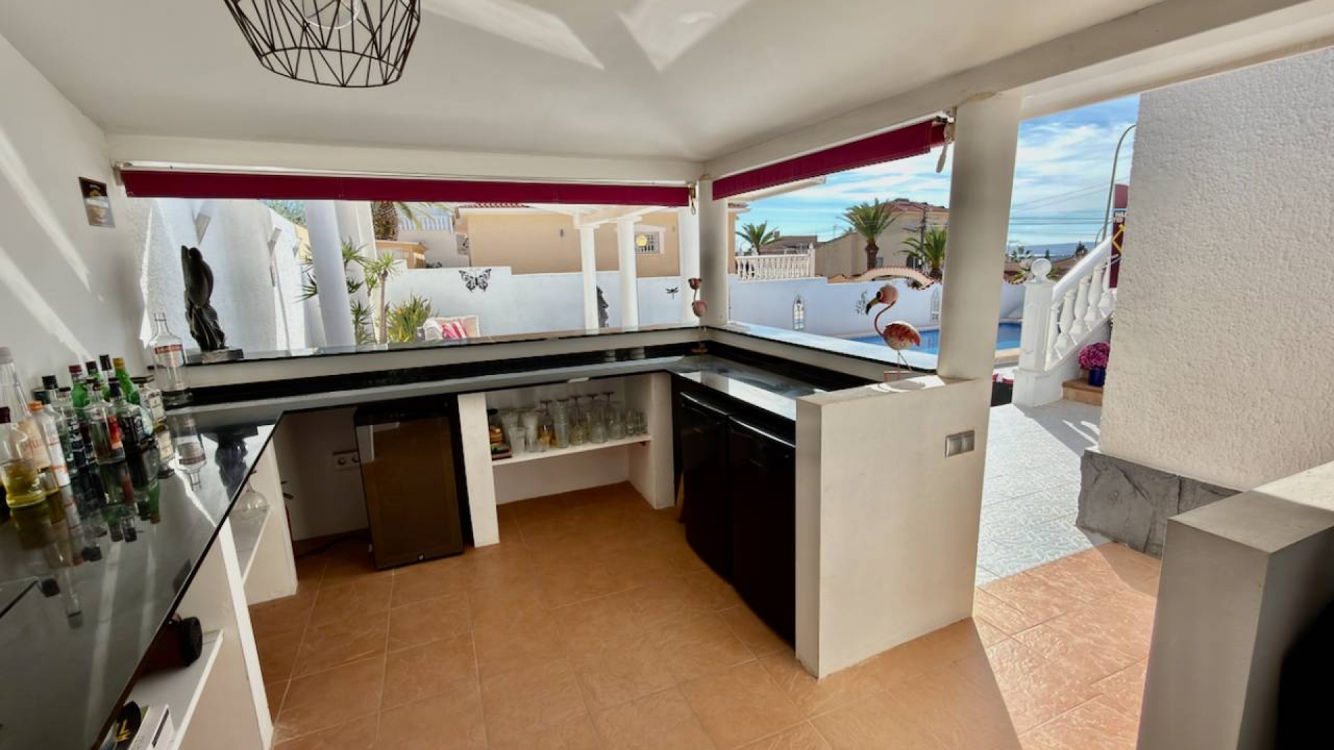 Återförsäljning - Villa - Ciudad Quesada