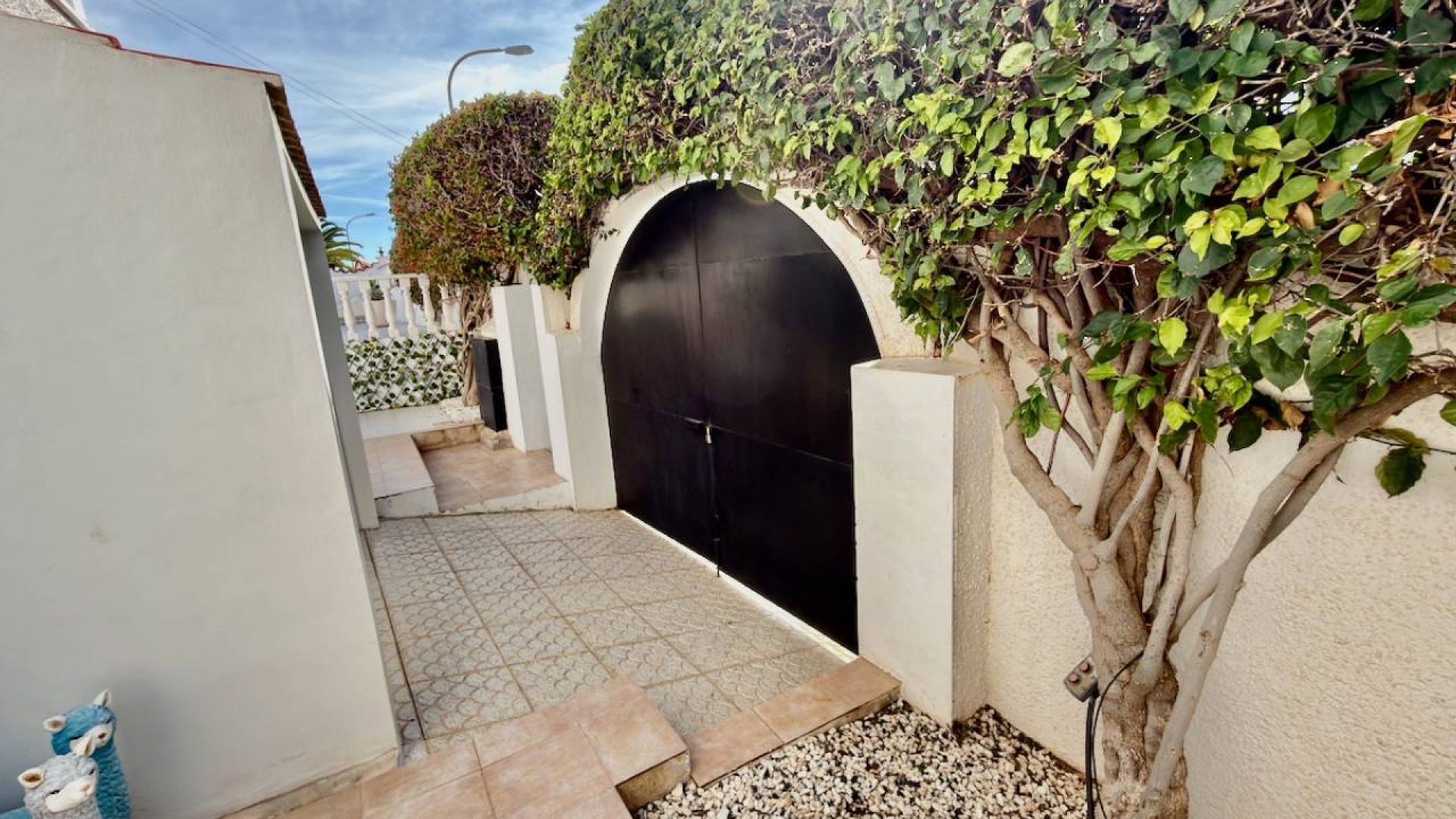 Återförsäljning - Villa - Ciudad Quesada