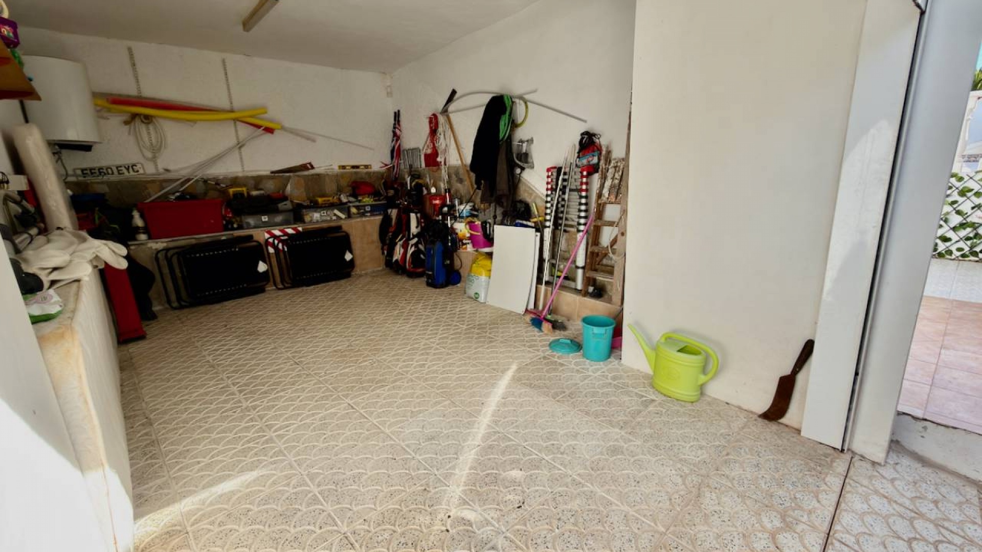 Återförsäljning - Villa - Ciudad Quesada