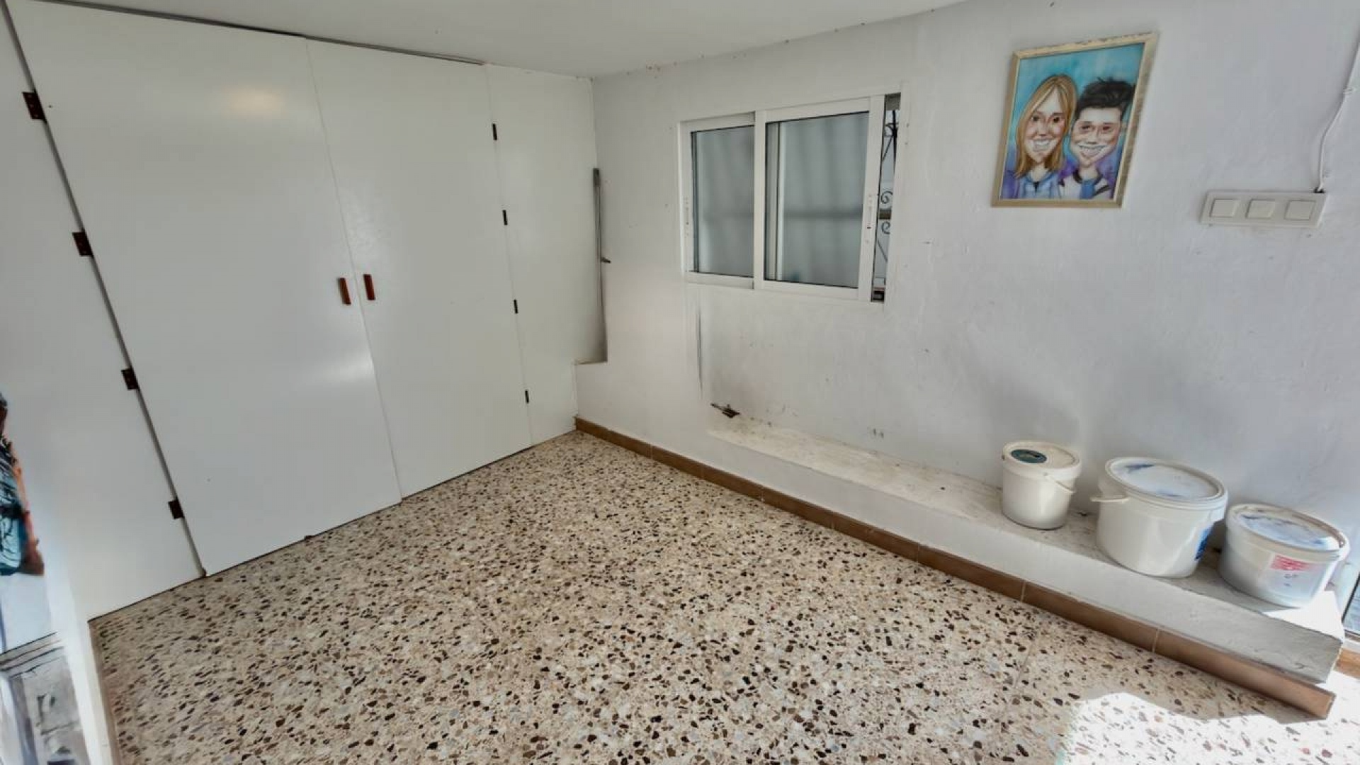 Återförsäljning - Villa - Ciudad Quesada