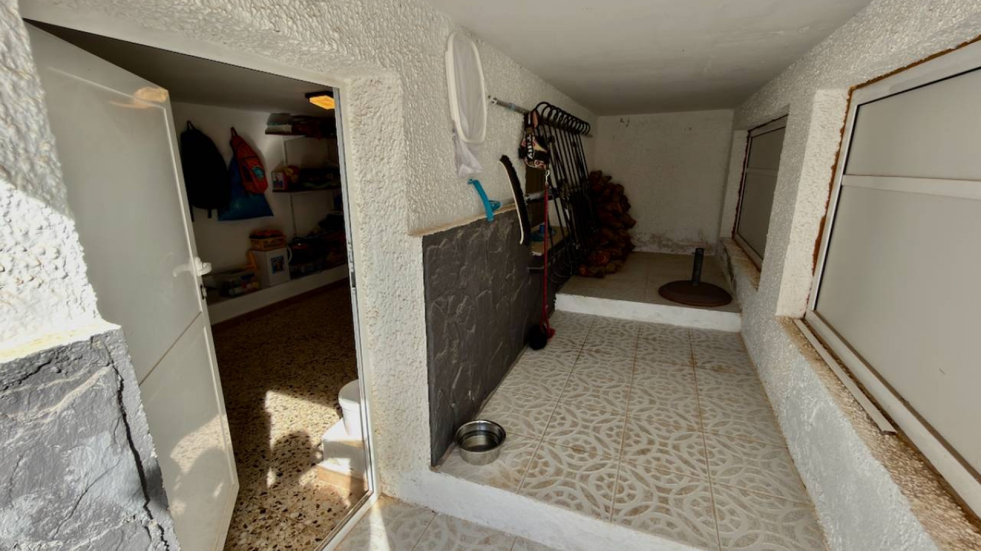 Återförsäljning - Villa - Ciudad Quesada