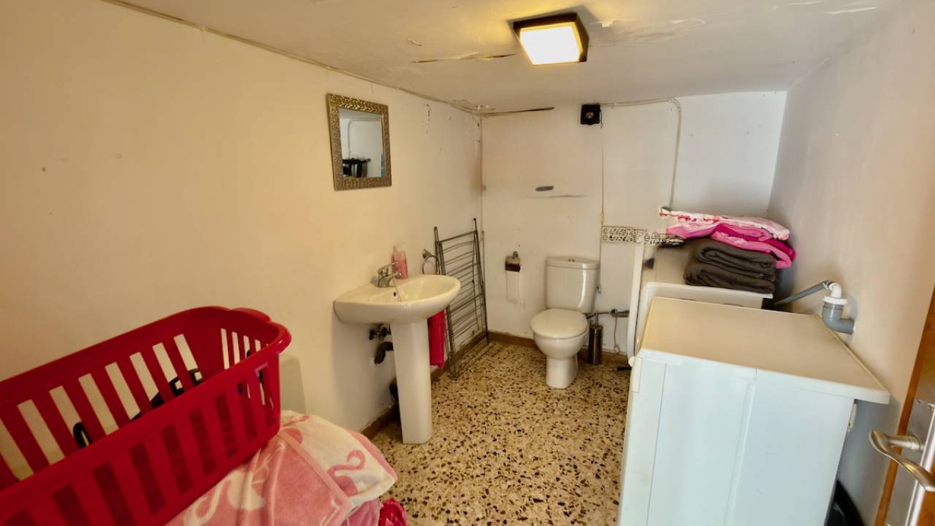 Återförsäljning - Villa - Ciudad Quesada