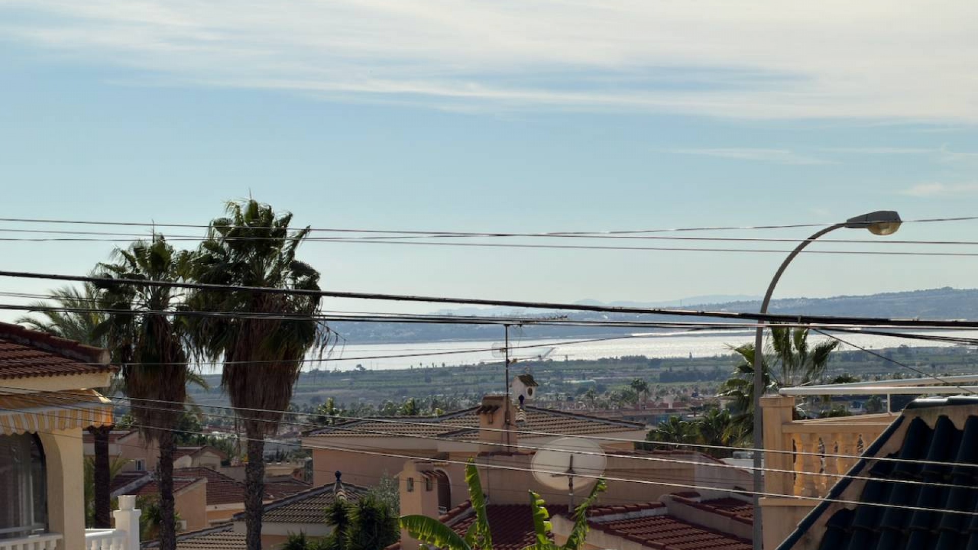 Återförsäljning - Villa - Ciudad Quesada