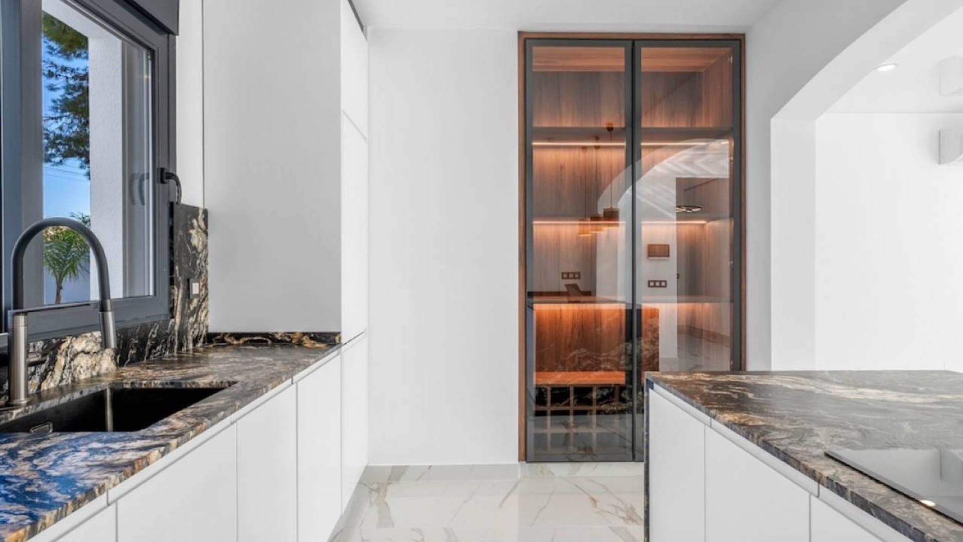 Återförsäljning - Villa - Ciudad Quesada