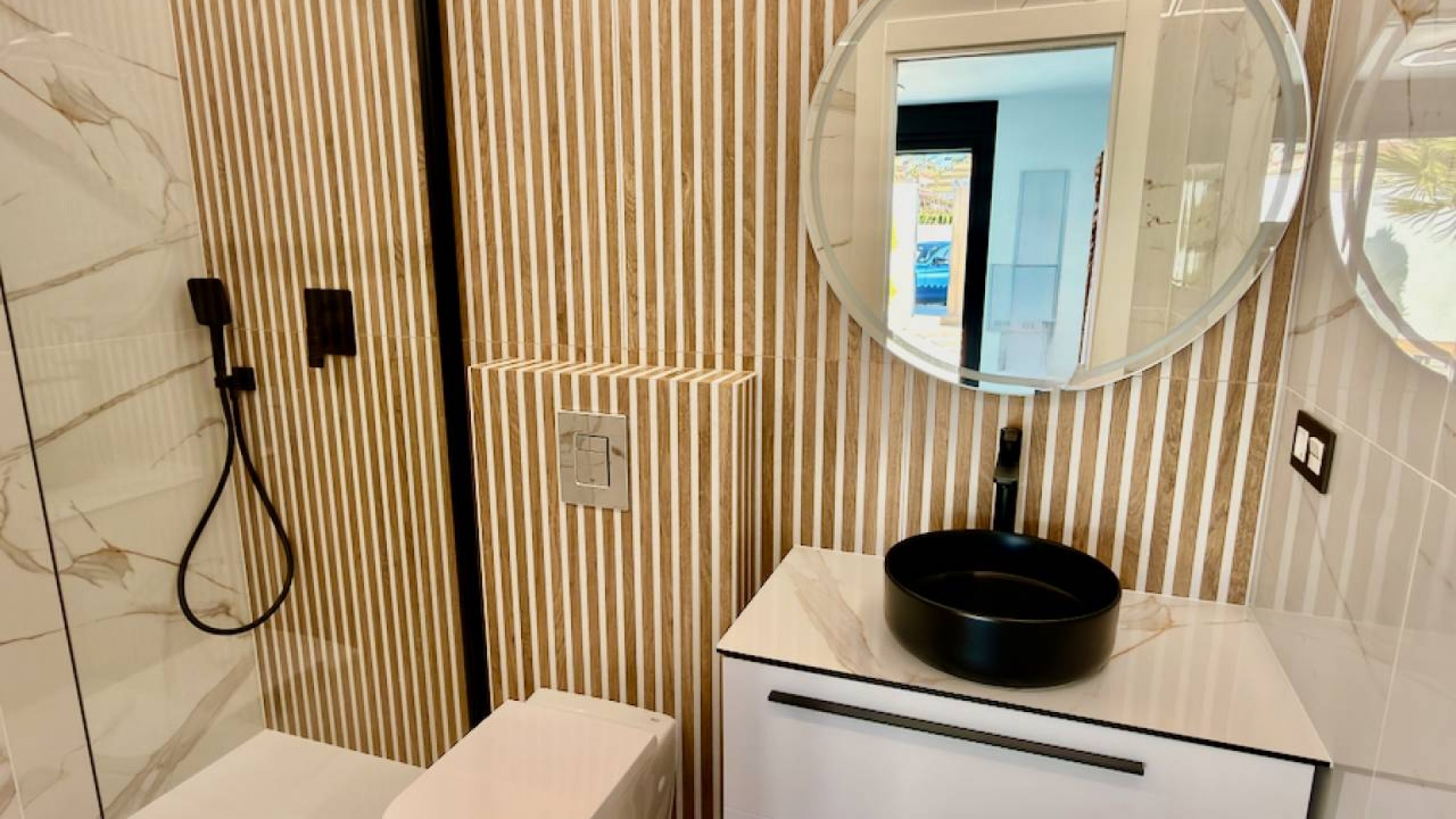 Återförsäljning - Villa - Ciudad Quesada