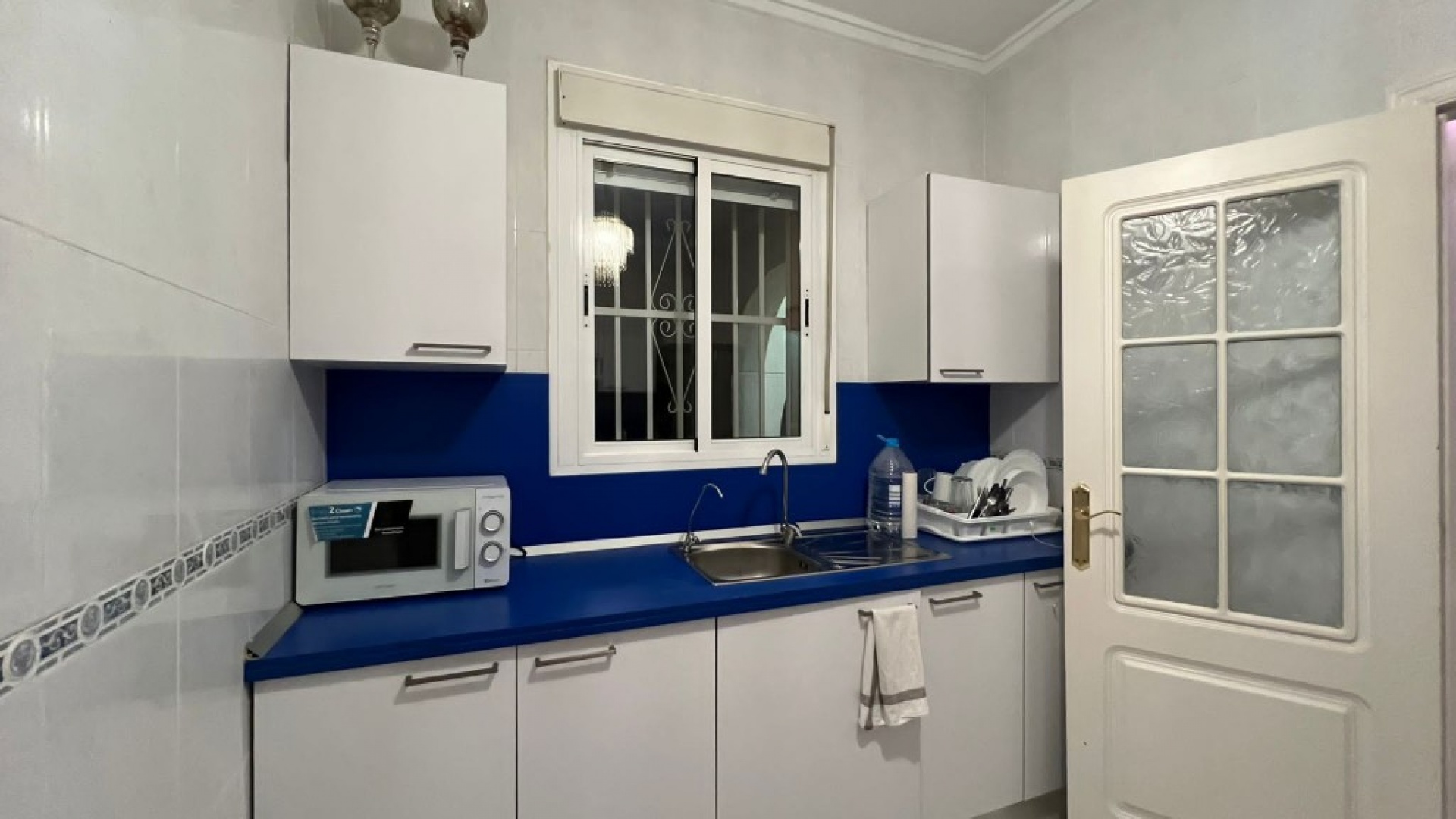 Återförsäljning - Villa - Ciudad Quesada