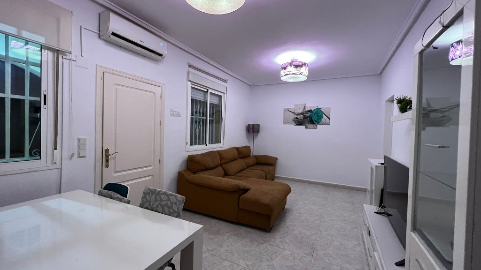 Återförsäljning - Villa - Ciudad Quesada