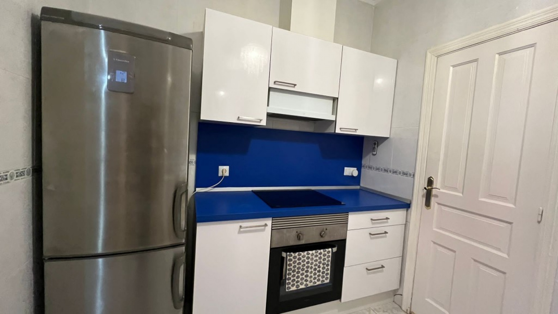 Återförsäljning - Villa - Ciudad Quesada