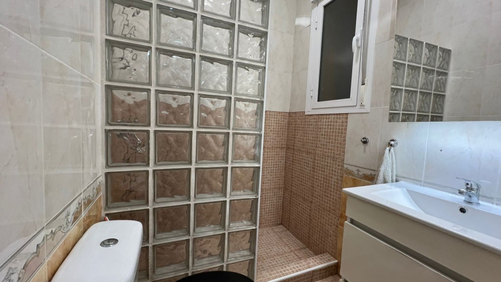 Återförsäljning - Villa - Ciudad Quesada